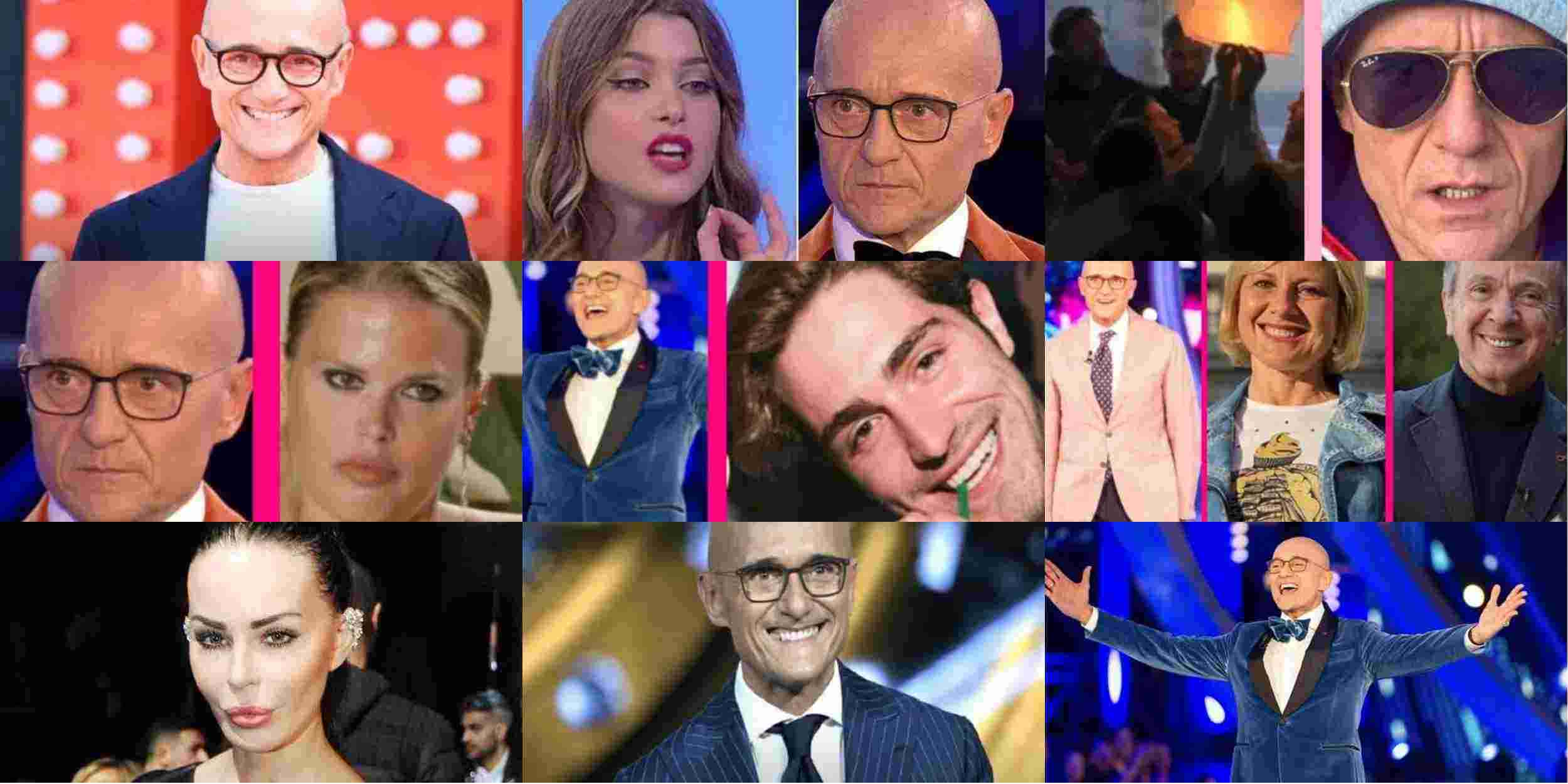 GF Vip 5, Alfonso Signorini ha guadagnato più di un milione con questa edizione?