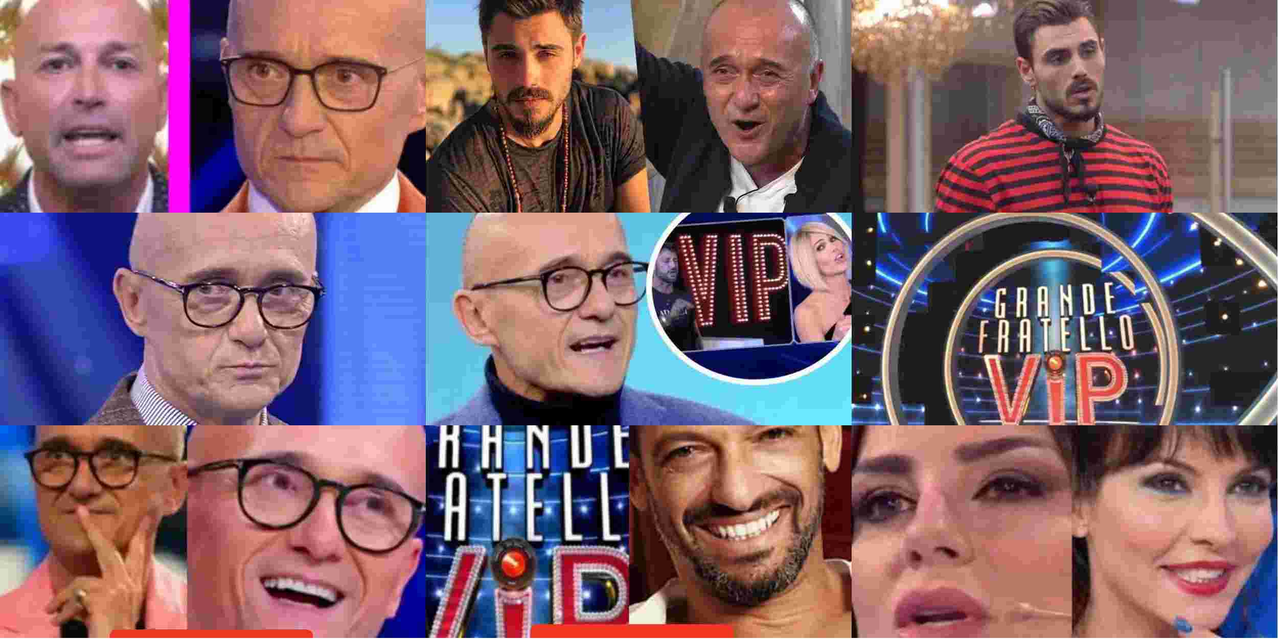 GF Vip 5, Stefano Bettarini feroce contro Alfonso Signorini: “Bassezza infinita”