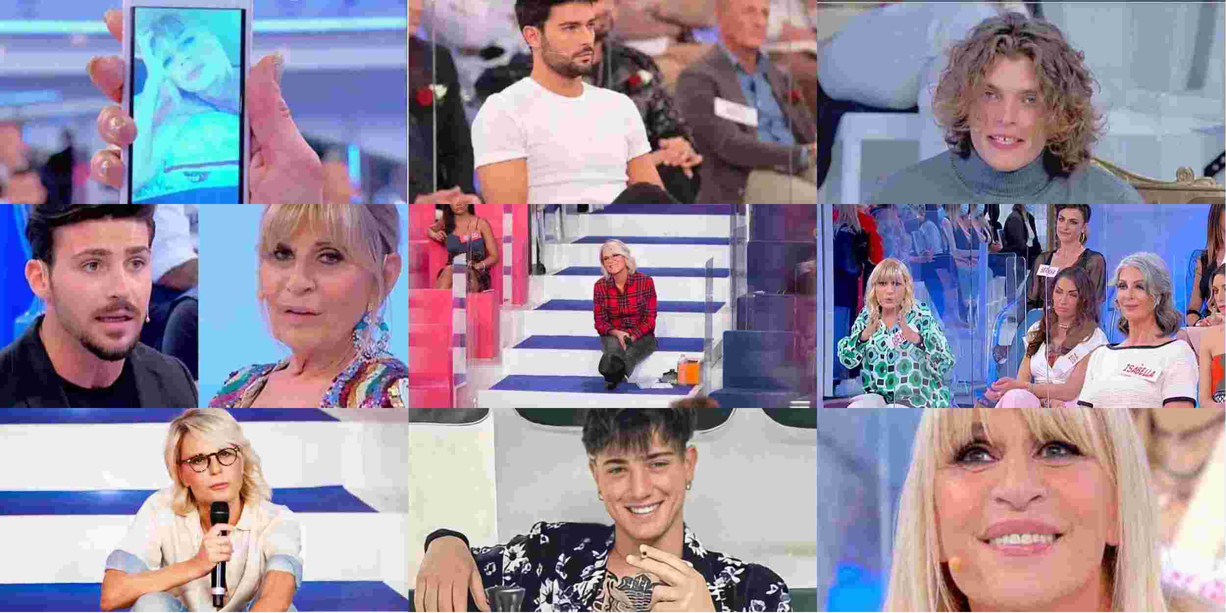Anticipazioni Uomini e Donne, Aurora Tropea abbandona e diffida il programma
