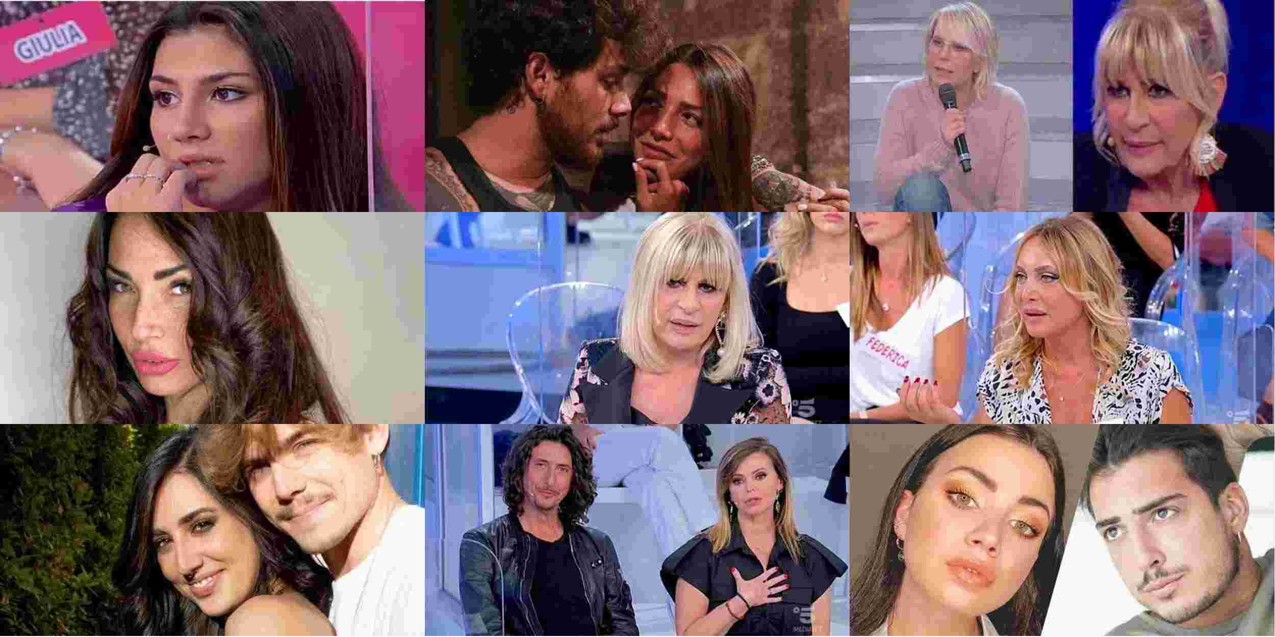 Uomini e Donne gossip, Beatrice Buonocore nuova tronista dopo la non scelta?