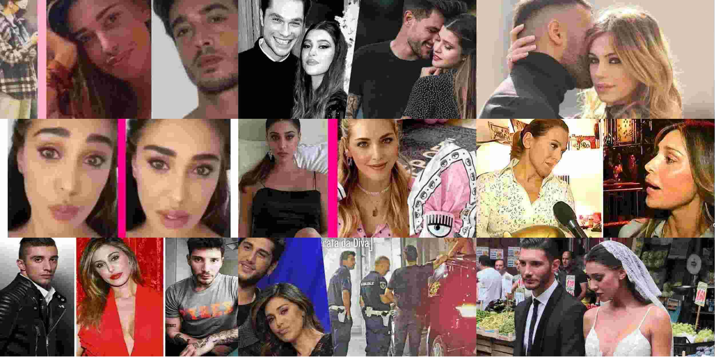 Belen Rodriguez incinta di Antonino Spinalbese: spuntano nuovi dettagli