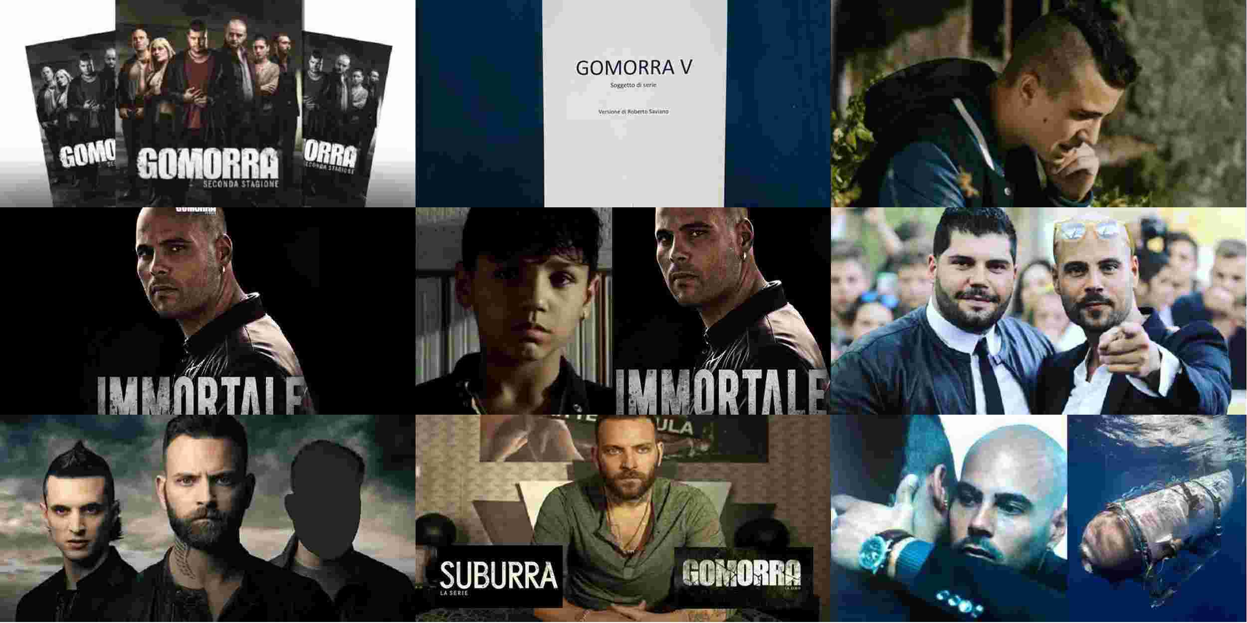 Da Gomorra al carcere: Carlo Cuccia un narcotrafficante