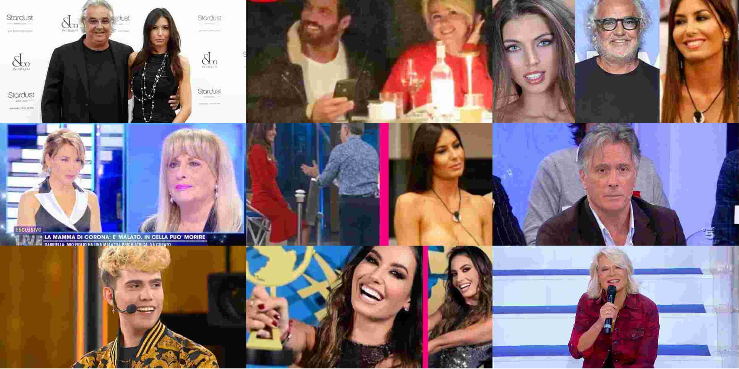 Elisabetta Gregoraci e Flavio Briatore di nuovo insieme? Ecco cosa ha fatto l’imprenditore per lei