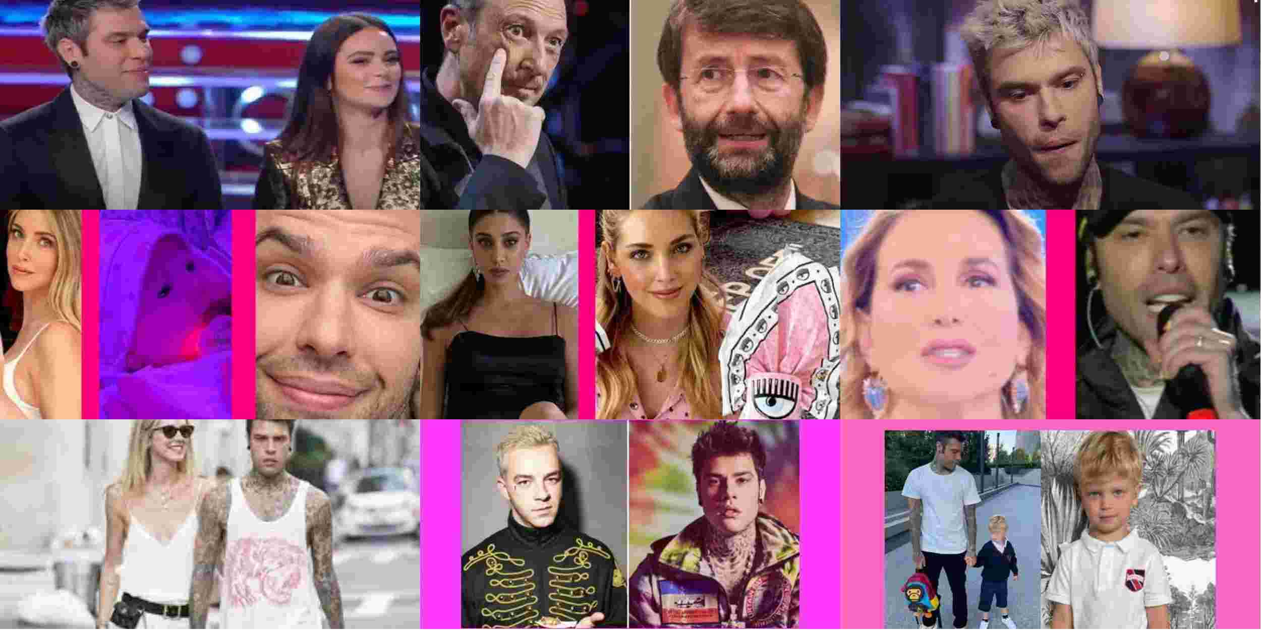 Festival di Sanremo 2021, arriva il verdetto dei vertici Rai sulla squalifica di Fedez