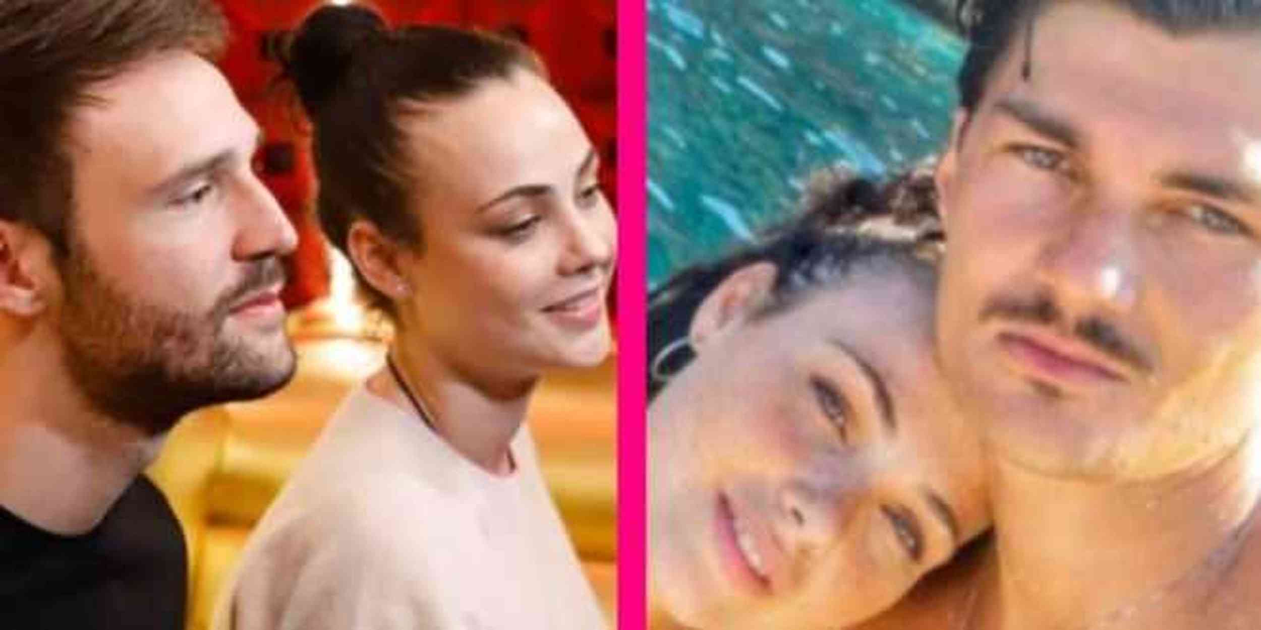 GF Vip 5, Rosalinda Cannavò riceve una notizia choc sul fidanzato: il pubblico si divide