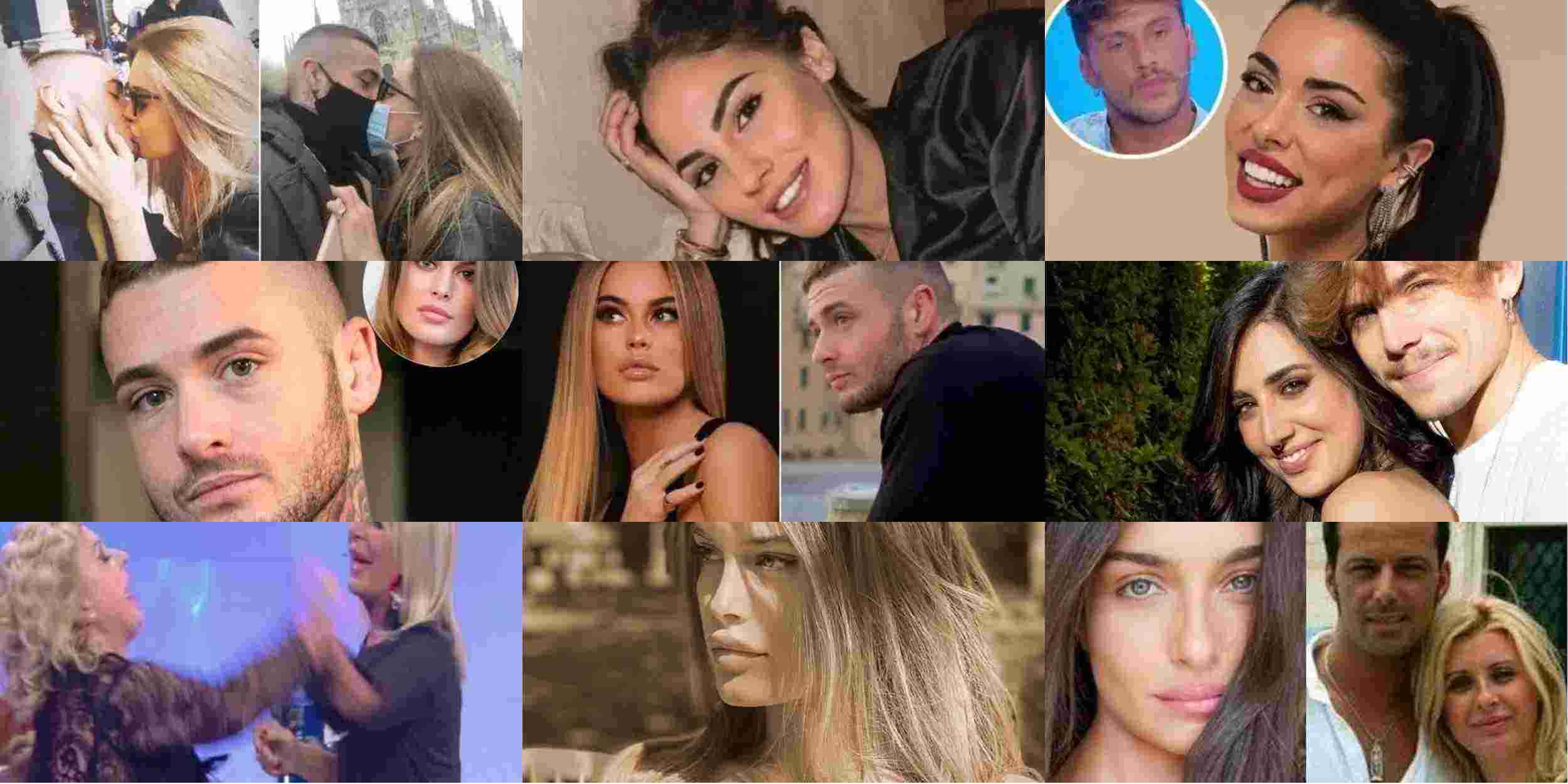 Uomini e Donne, Matteo Ranieri fa coppia fissa col suocero: la lamentela di Sophie