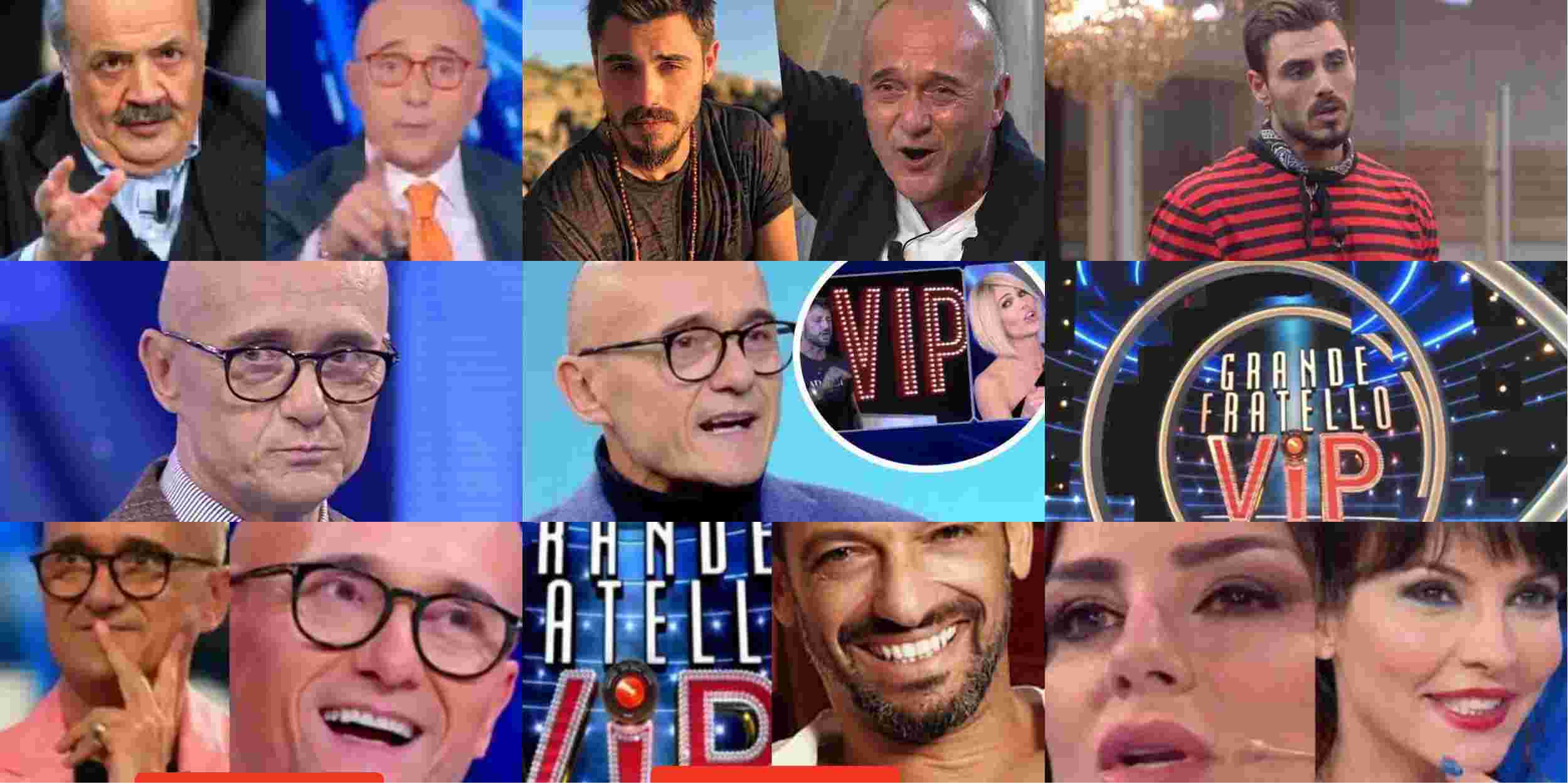 Maurizio Costanzo affonda il GF Vip 5: "Ha toccato il fondo, ecco di chi è la colpa"