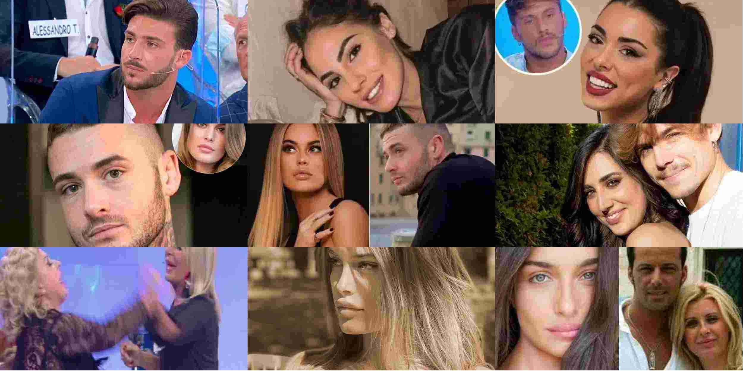 Uomini e Donne, Nicola Vivarelli sparisce dai social e fa preoccupare i fan