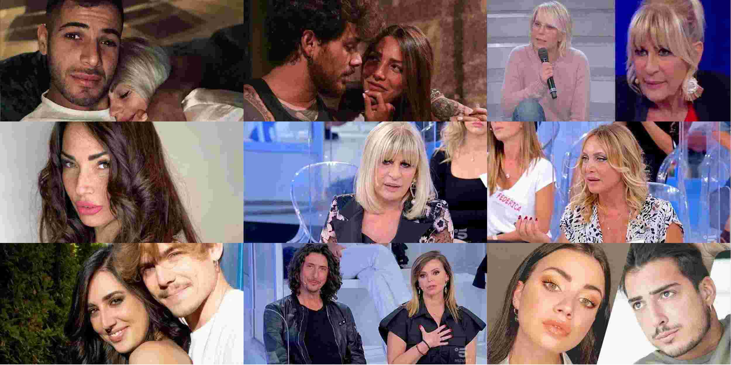 Uomini e Donne news, terzo figlio per Aldo Palmeri e Alessia Cammarota: il bellissimo annuncio