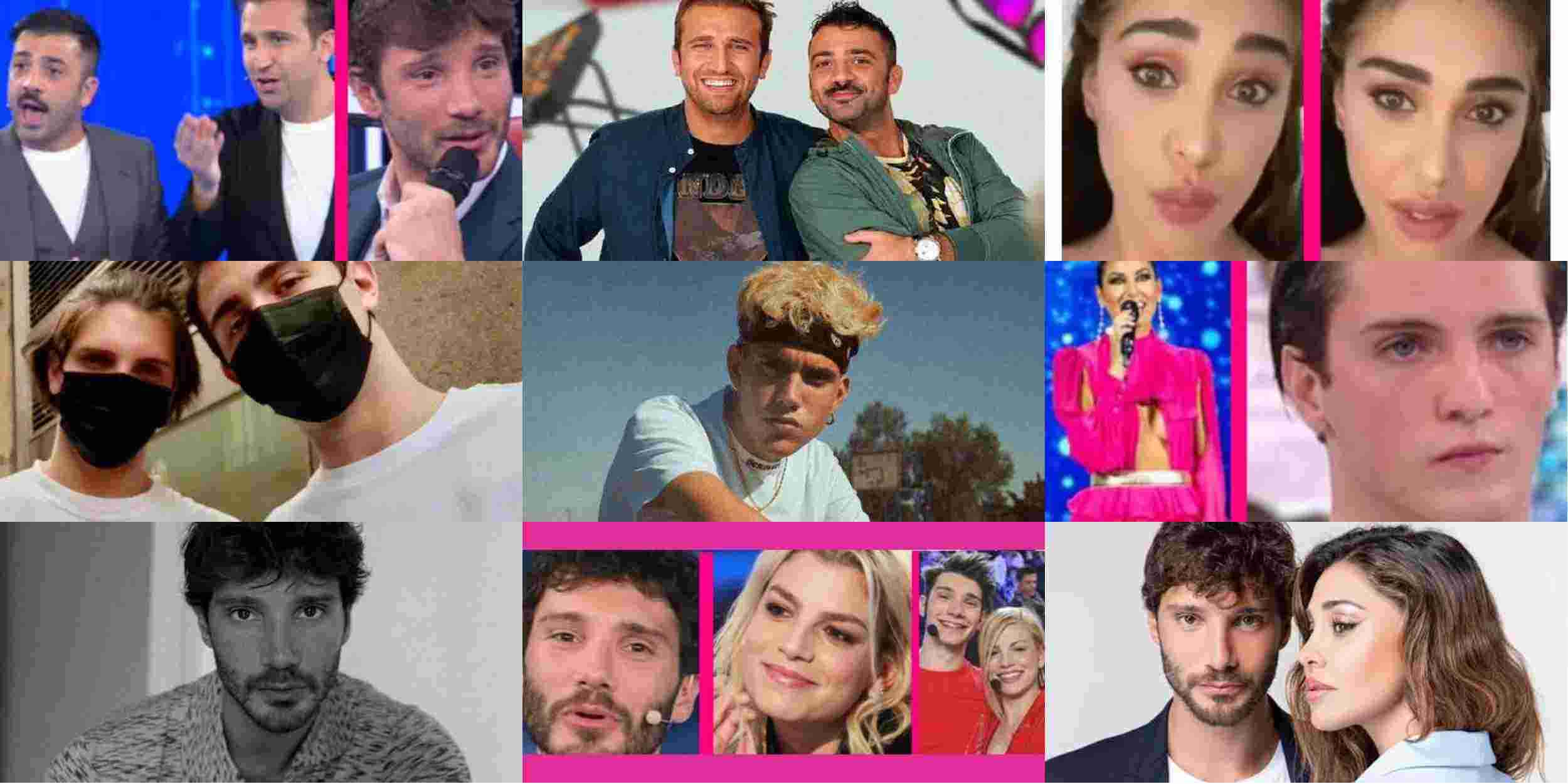 Amici 20, è polemica contro Pio e Amedeo: cacciati da Mediaset?