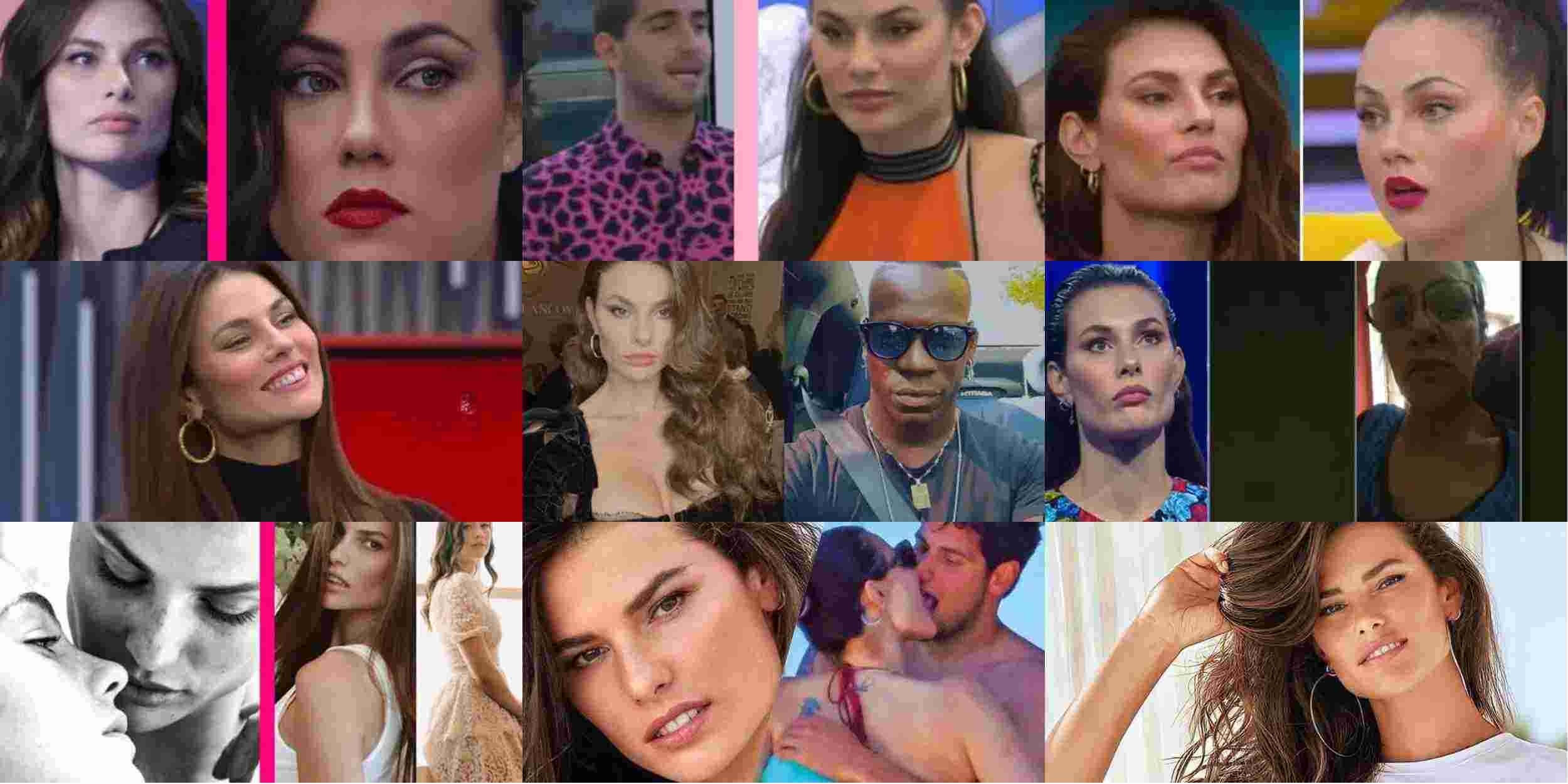 GF Vip 5, Dayane Mello si apre sui suoi sentimenti per Rosalinda e sulla perdita di Lucas