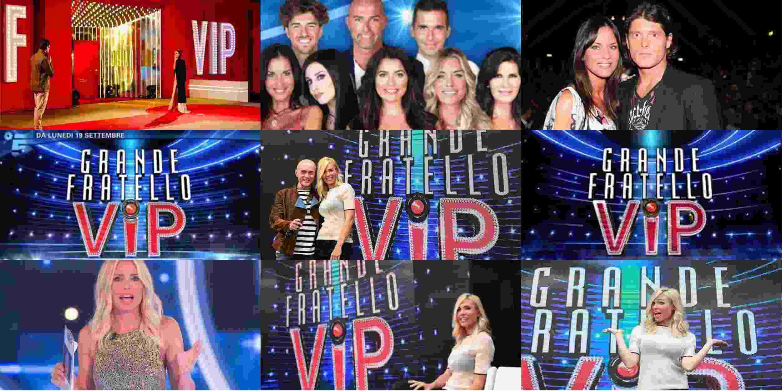 GF Vip 6, il nuovo cast sarebbe già pronto? Spunta la prima famosissima concorrente