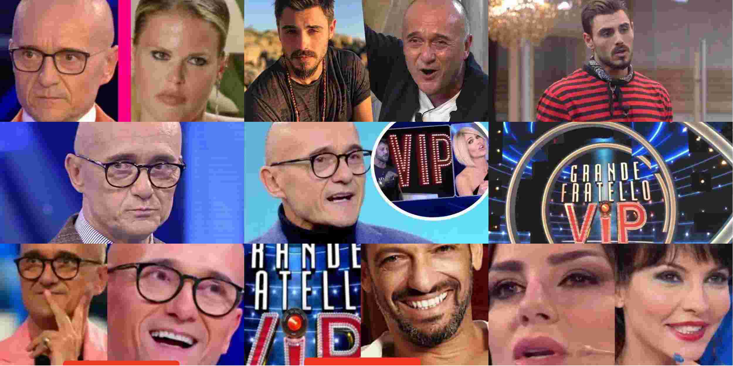 GF Vip 5, Alfonso Signorini al veleno: "Ecco chi mi ha deluso"
