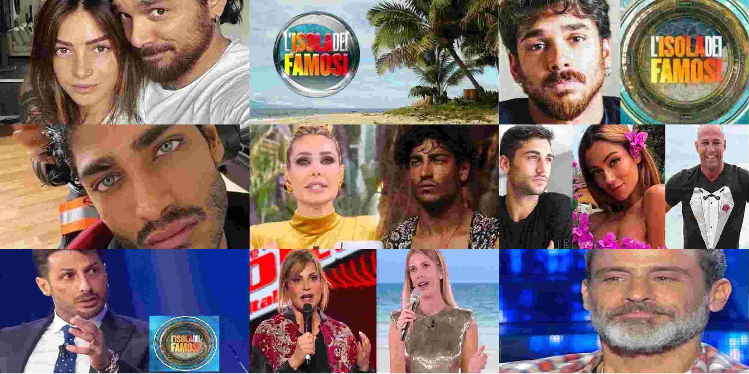 Andrea Cerioli pronto per un nuovo programma dopo l’Isola dei Famosi