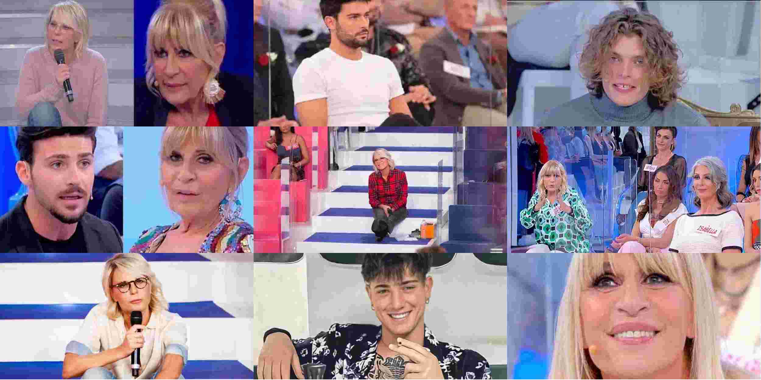 Uomini e Donne, brutto incidente per Gemma Galgani: la De Filippi corre ai ripari