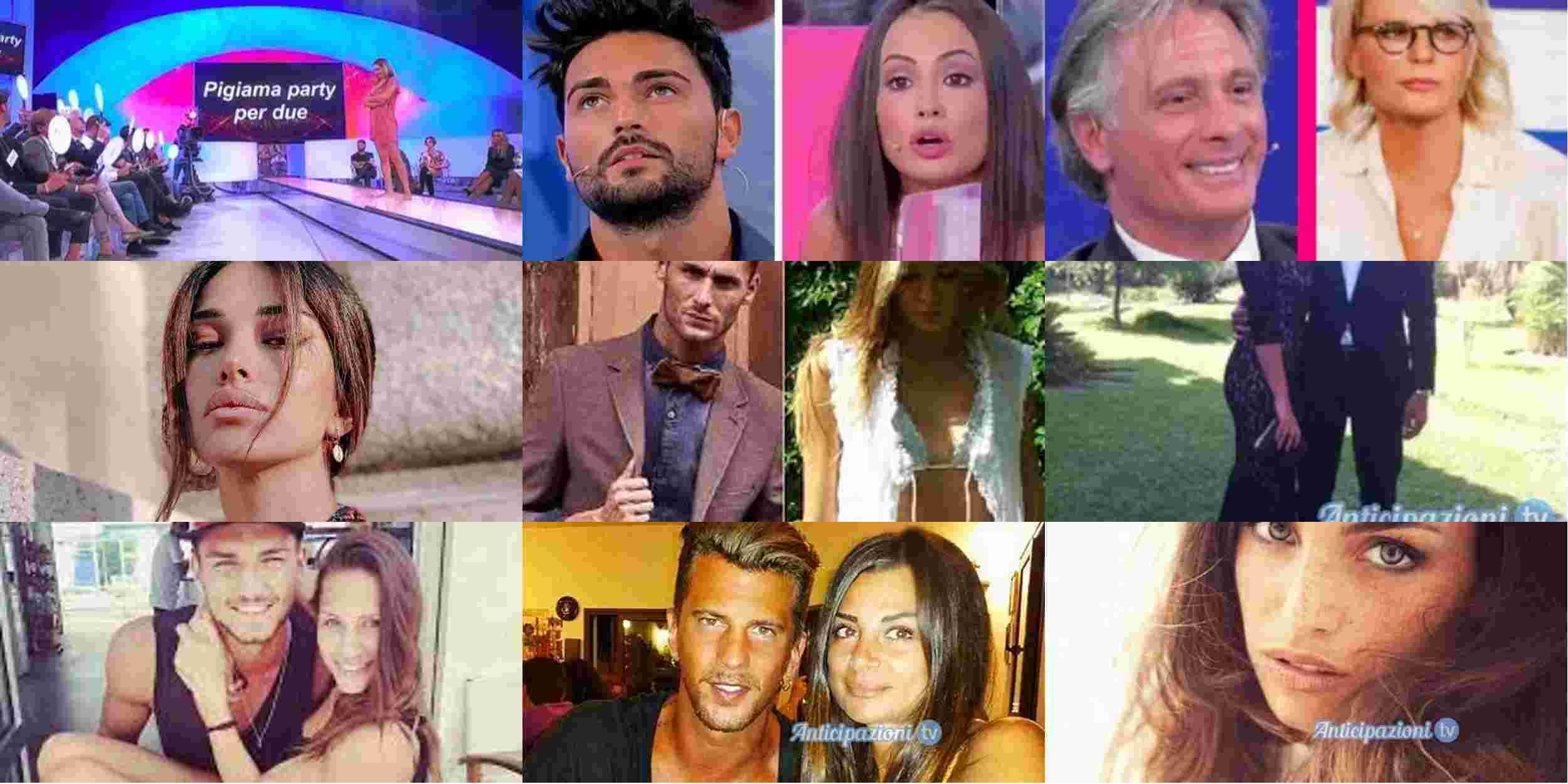 Uomini e Donne, è bufera sulle sfilate: “Inaccettabile uno spogliarello alle 15 del pomeriggio”