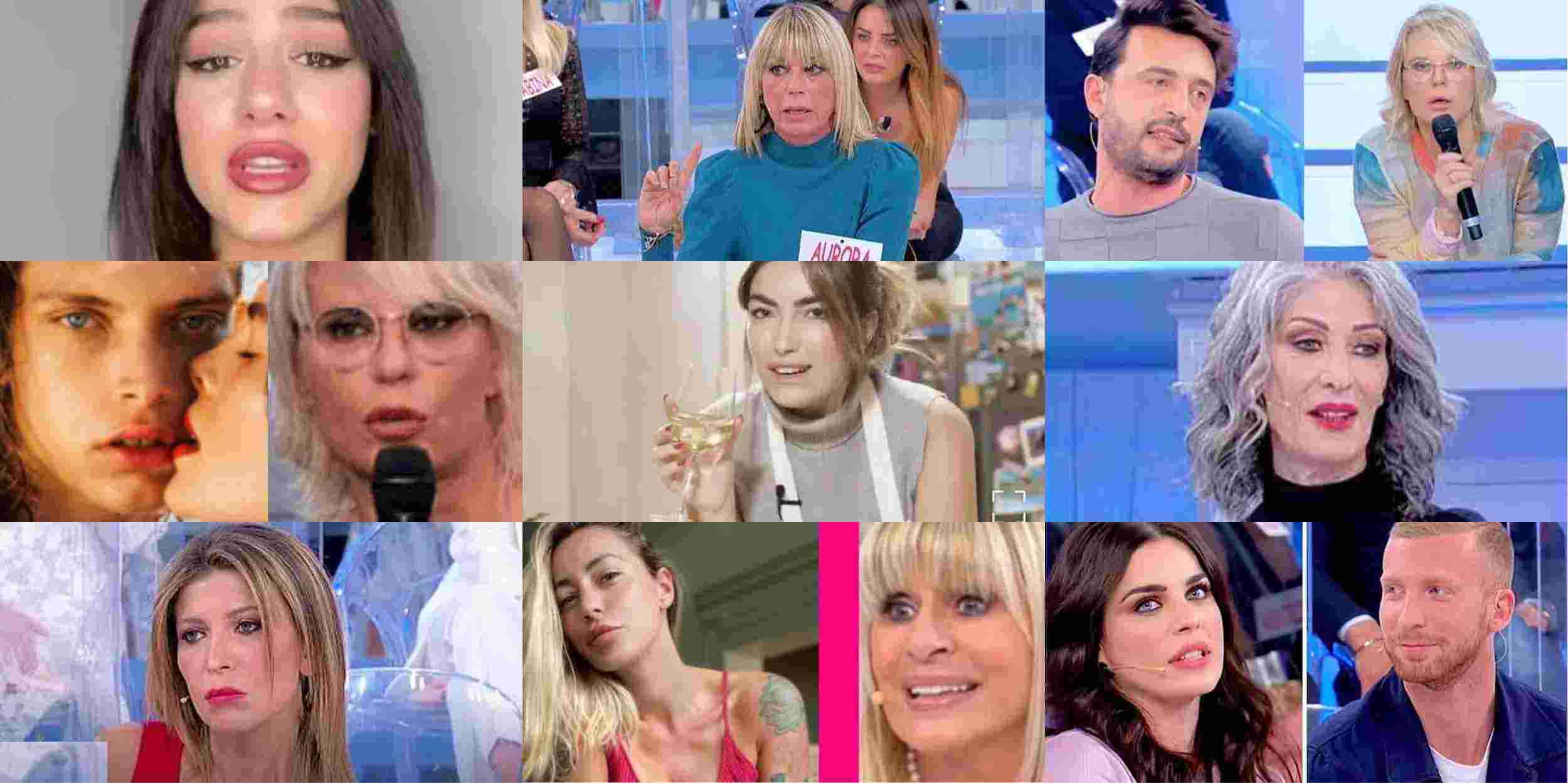 Uomini e Donne, l’ex corteggiatrice Megghi Galo costretta ad abortire