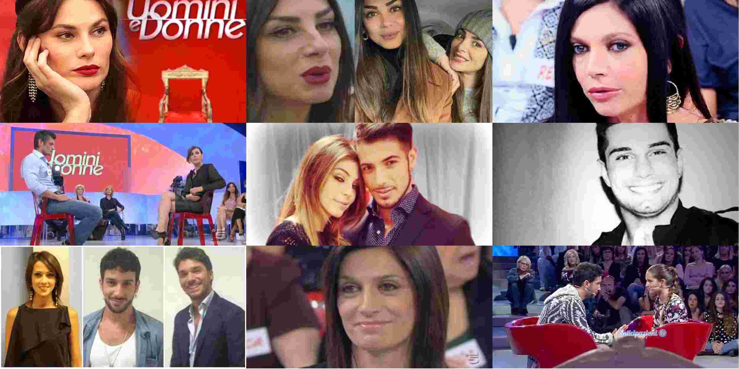 Dayane Mello è la nuova tronista di Uomini e Donne? Le parole di Costanzo