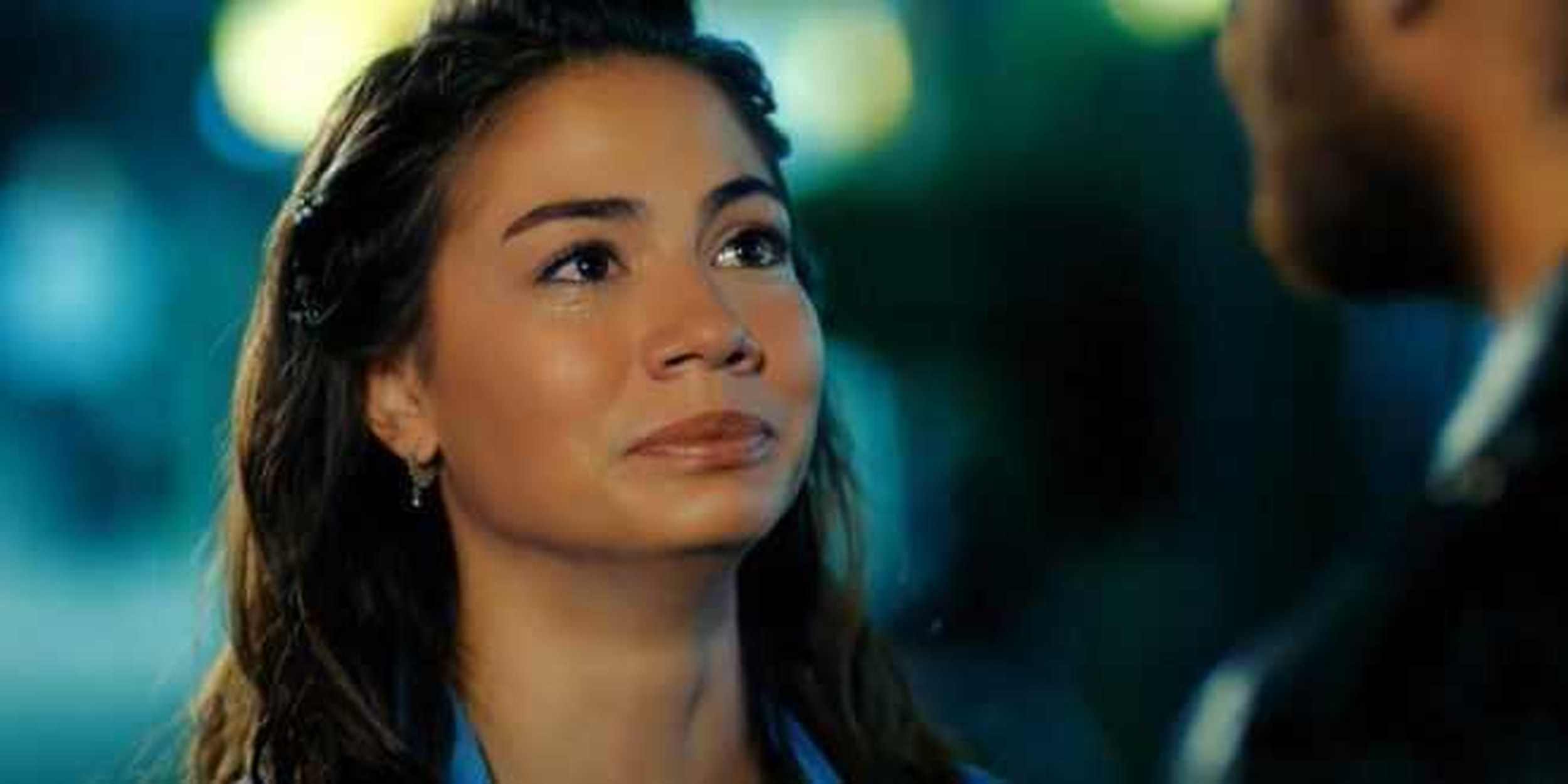 Daydreamer anticipazioni oggi 23 marzo 2021, le paure di Sanem