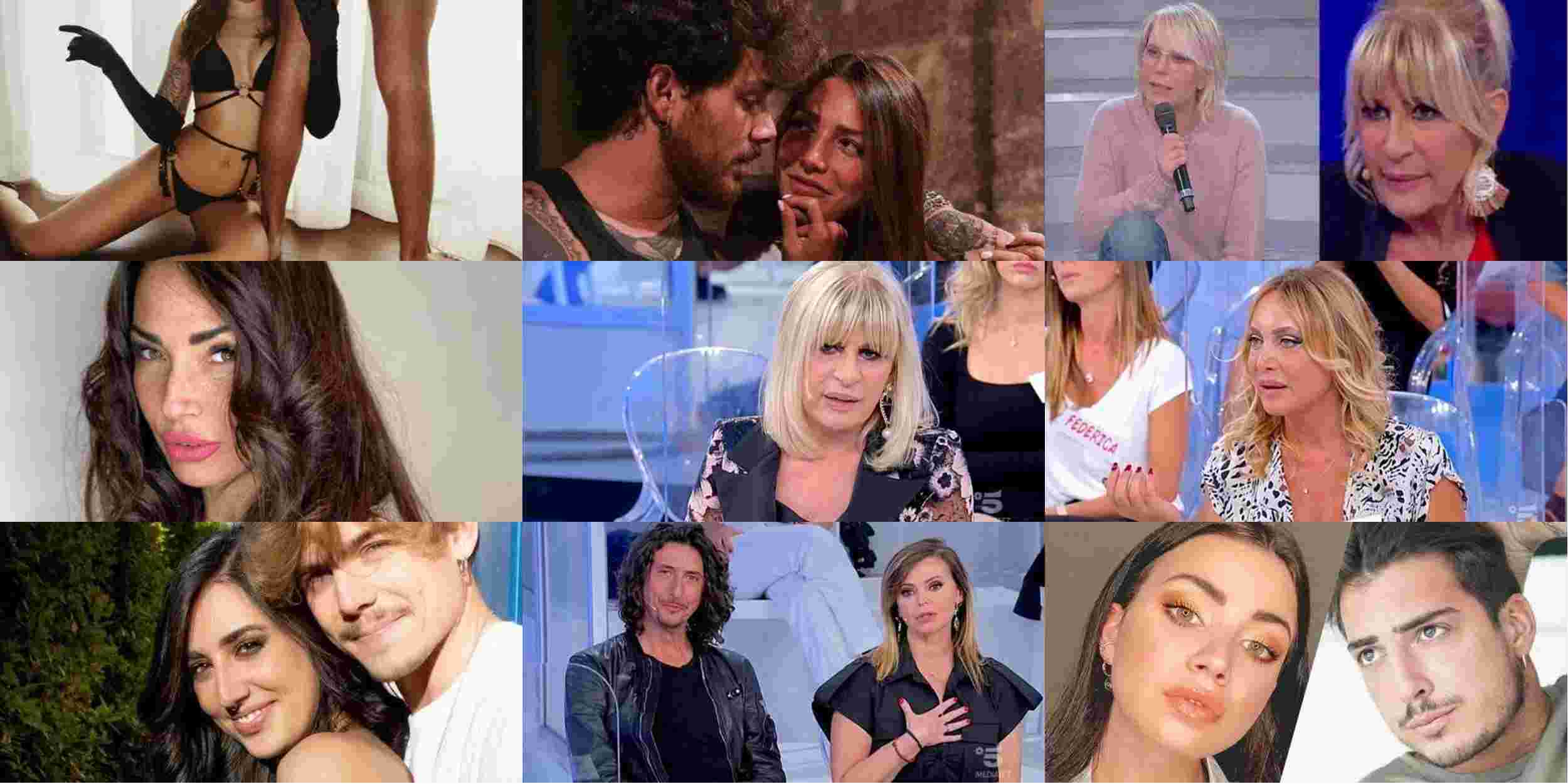 Uomini e Donne, Eleonora Rocchini diventa stilista di intimo
