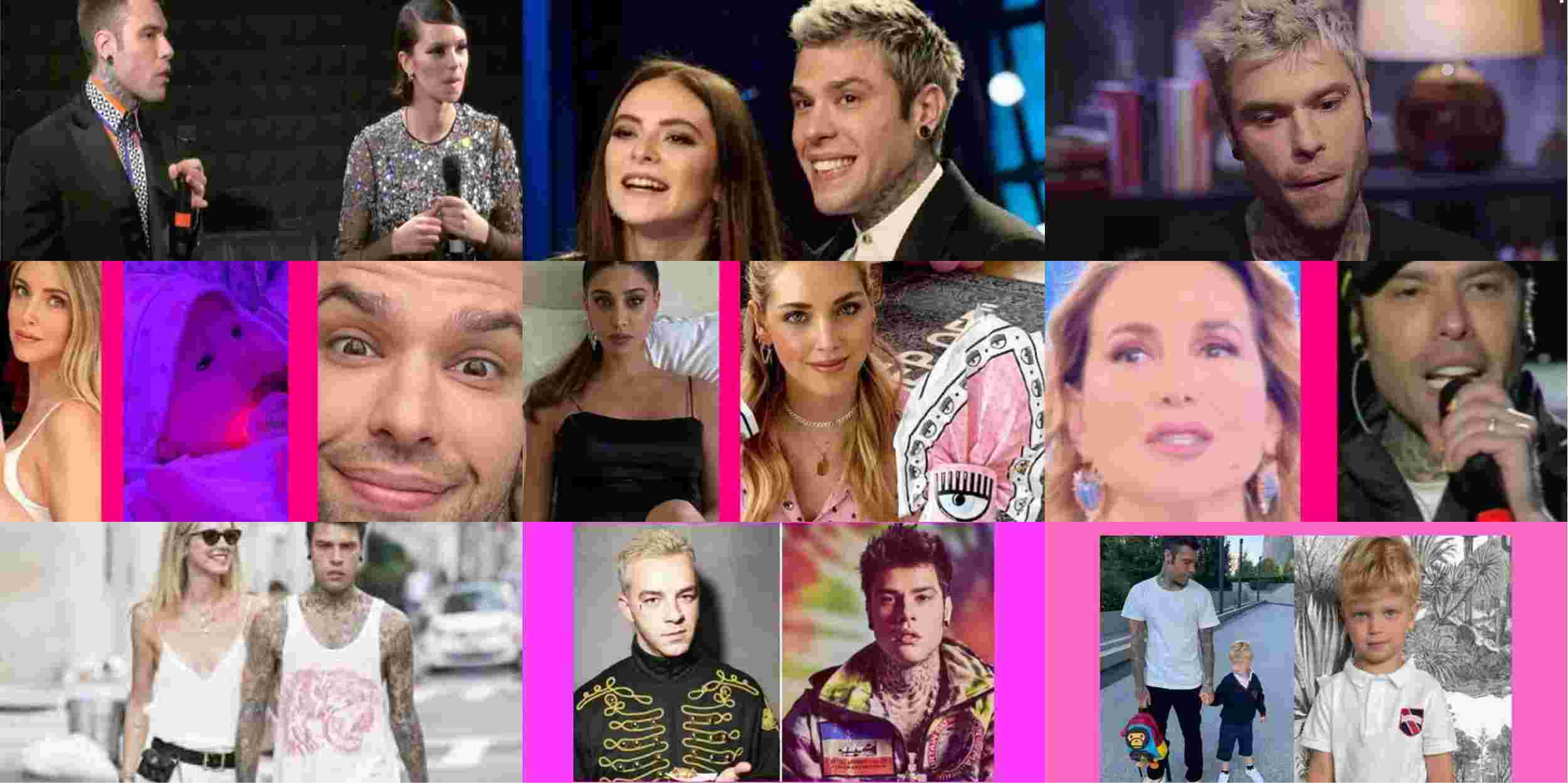 Festival di Sanremo, Fedez ha rischiato di svenire? La rivelazione di Fiorello