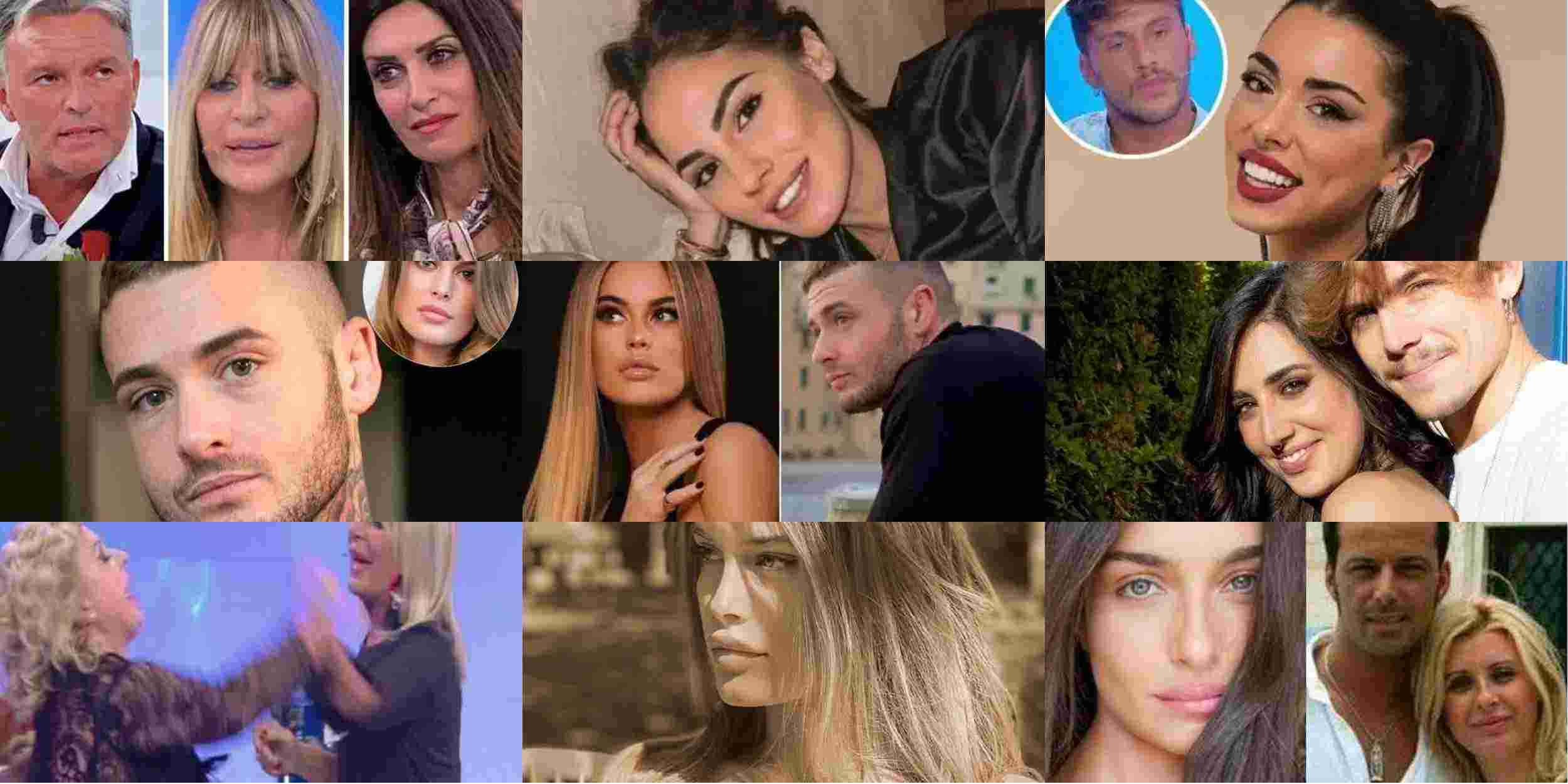 Uomini e Donne, clamoroso flirt tra Maurizio e Barbara: Gemma al palo