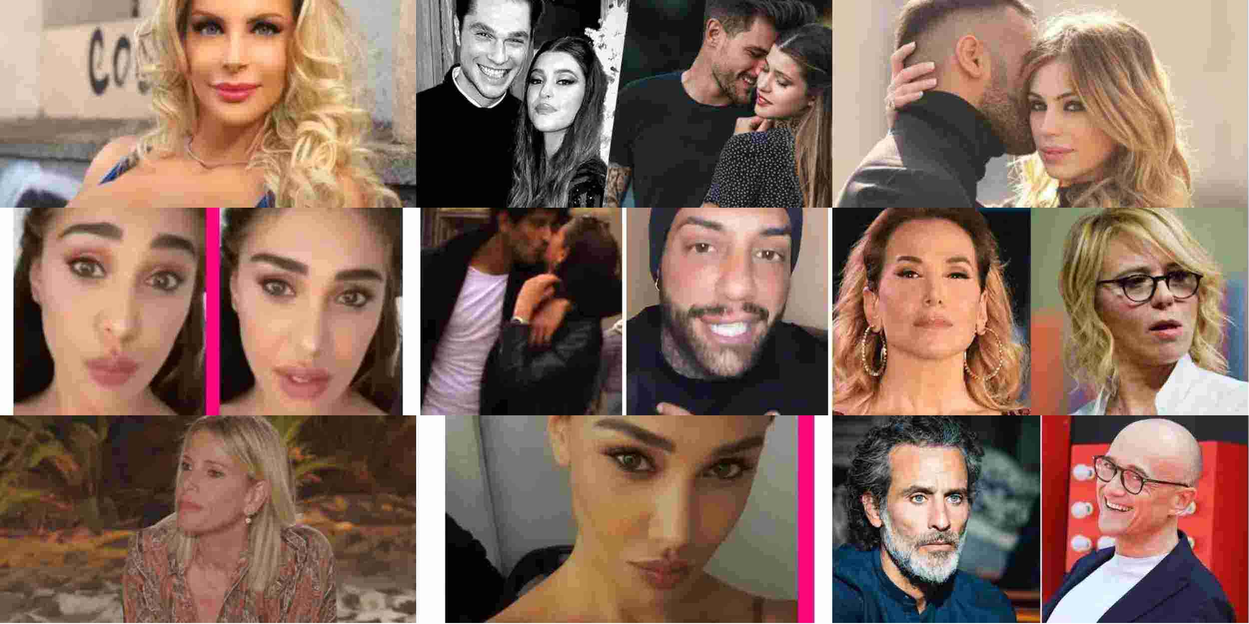 Francesca Cipriani, il dramma dopo l’operazione: ha rischiato la setticemia