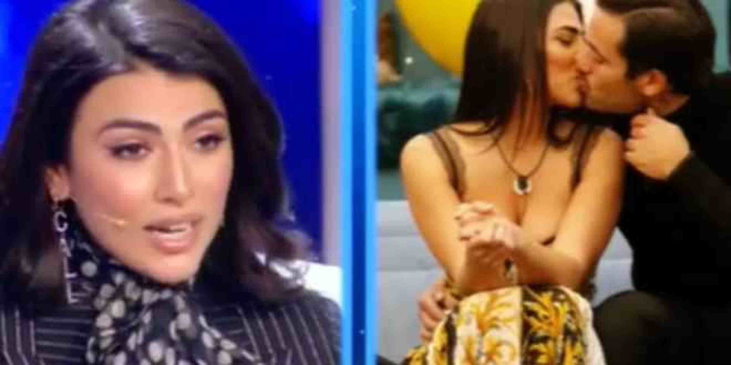 GF Vip 5, Pierpaolo Pretelli e Giulia Salemi verso Temptation island vip?