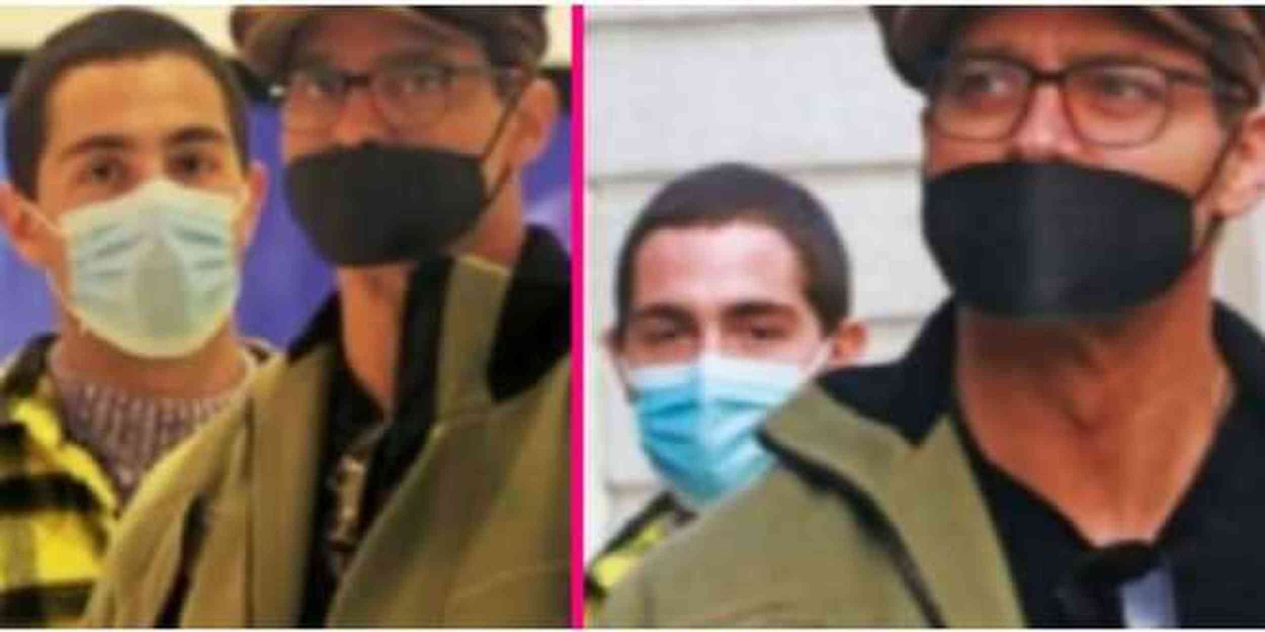 GF Vip 5, Tommaso Zorzi e Gabriel Garko sono una coppia? La risposta di un’ex gieffina