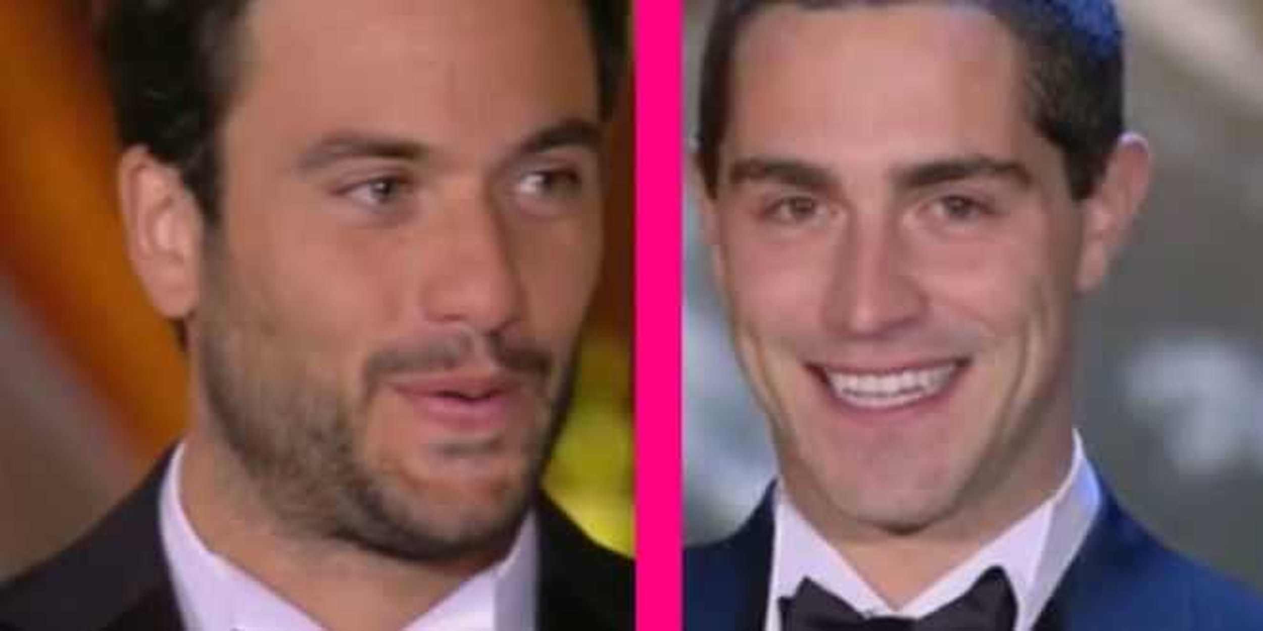 GF Vip 5, Tommaso Zorzi nel mirino di una polemica: "Obbligato a farlo"