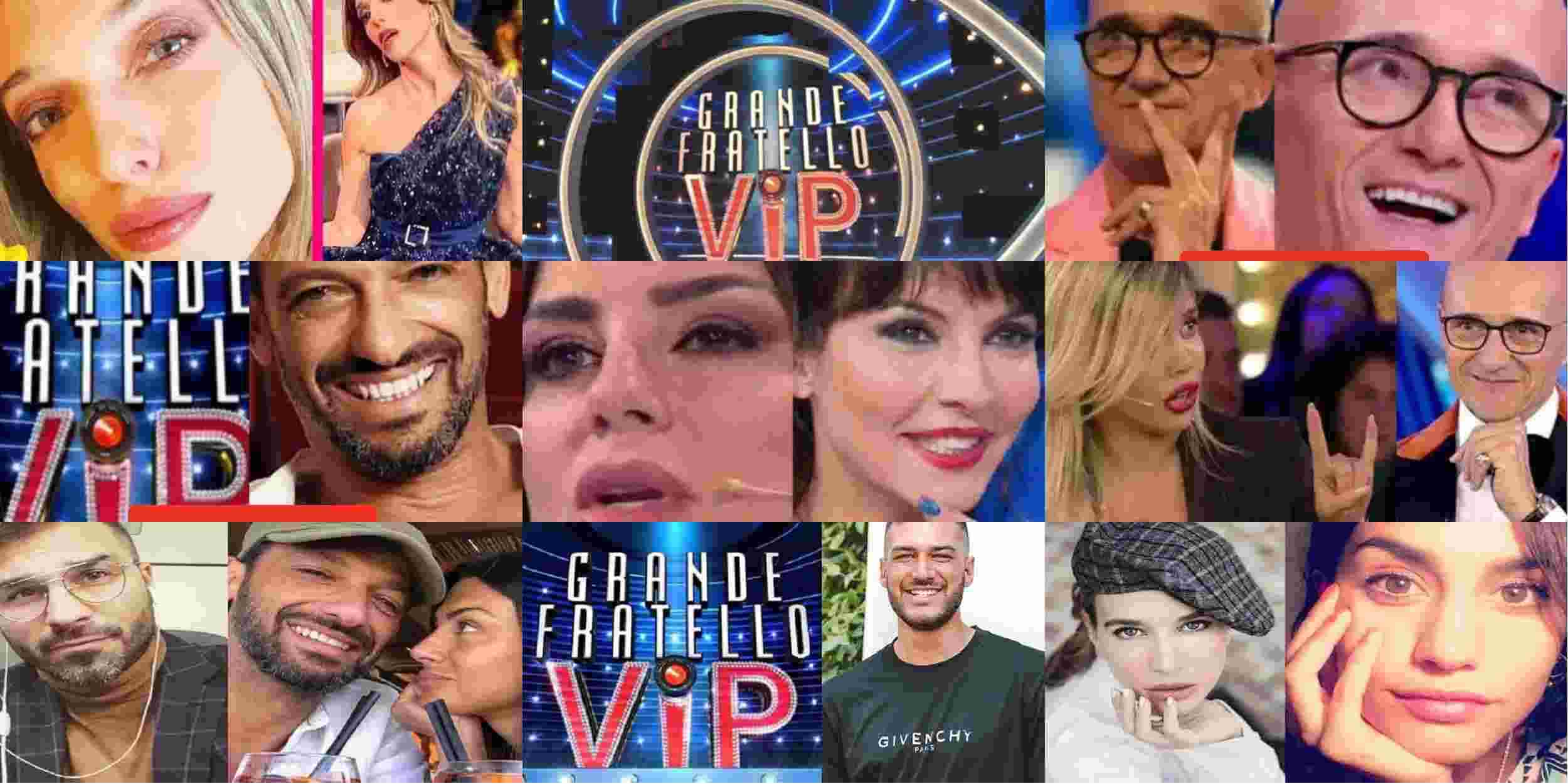 Gf vip 5, Guenda Goria rivela la sua malattia: lo sfogo