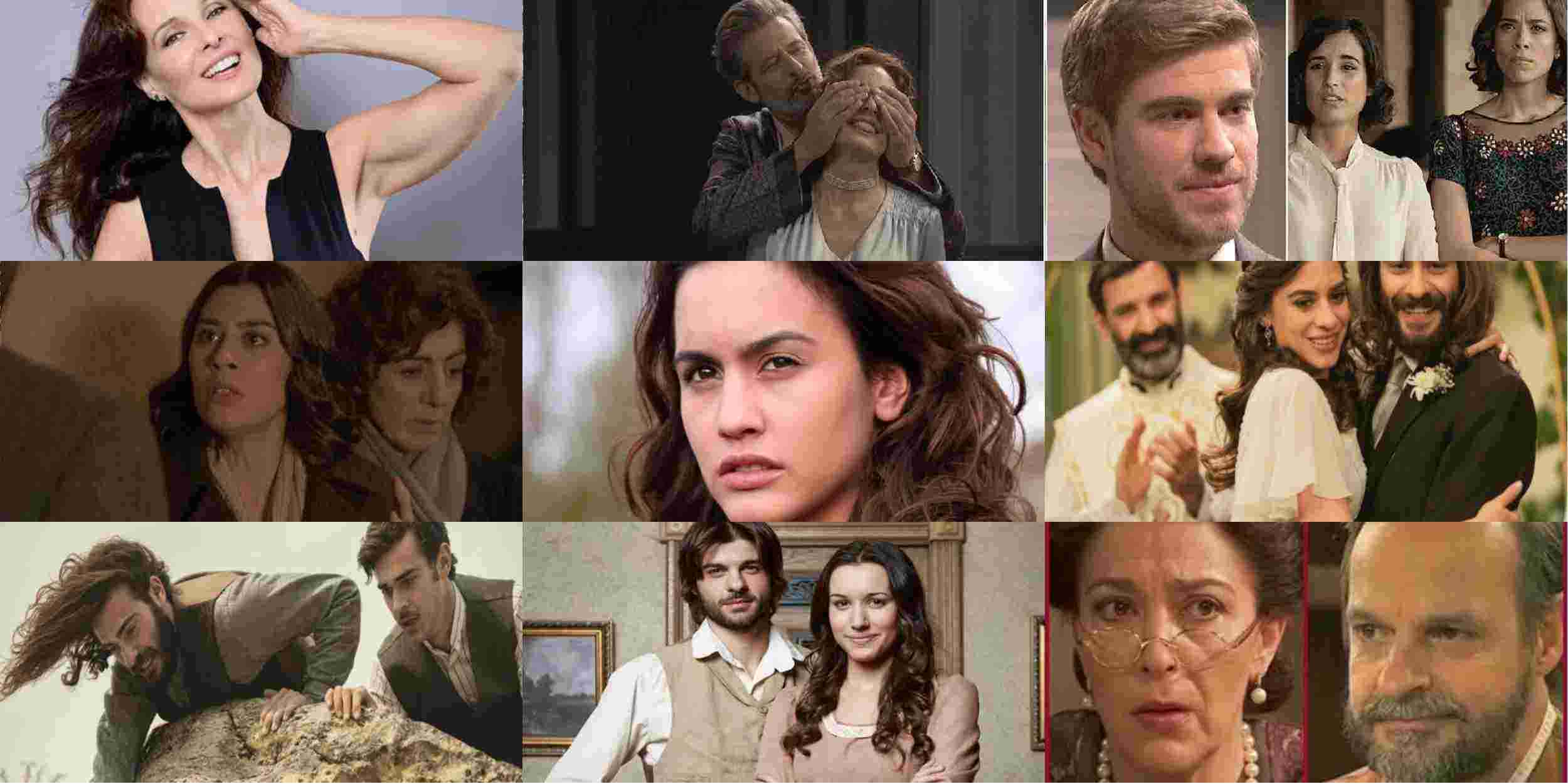 Anticipazioni Il Segreto puntata finale, Isabel de Los Visos scoprirà un terribile inganno!