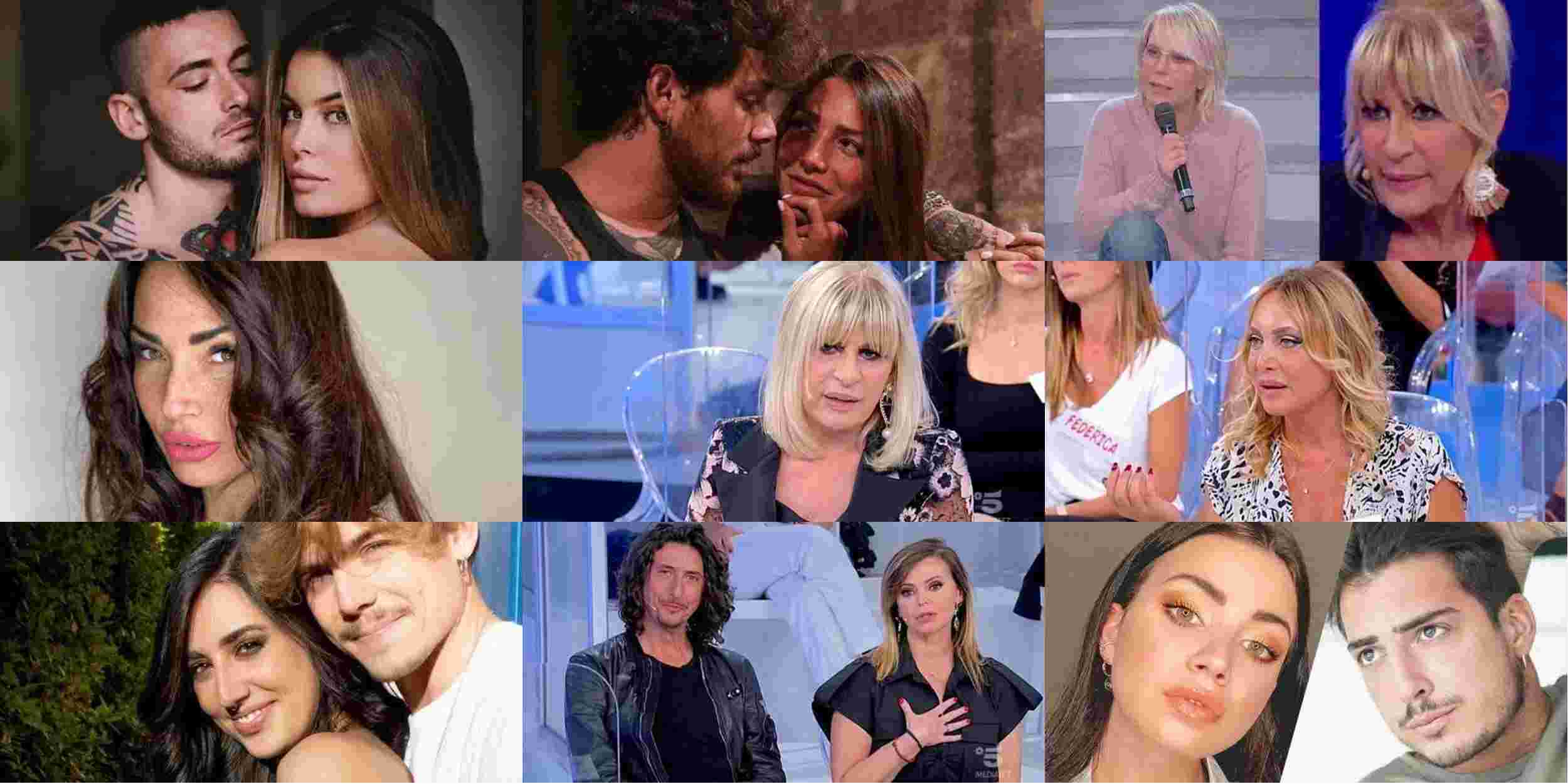 Uomini e Donne, Matteo Ranieri avrebbe un’altra: la segnalazione e le parole di Sophie