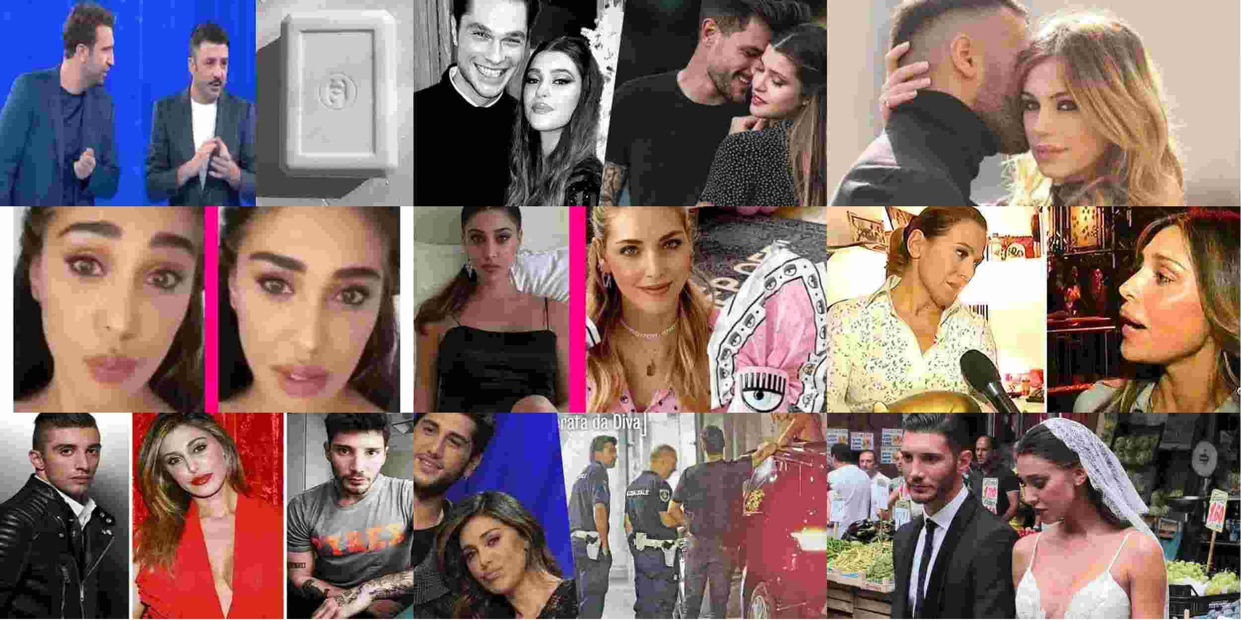 Pio e Amedeo svelano il retroscena: "Belen Rodriguez ci ha scritto dopo la bufera"