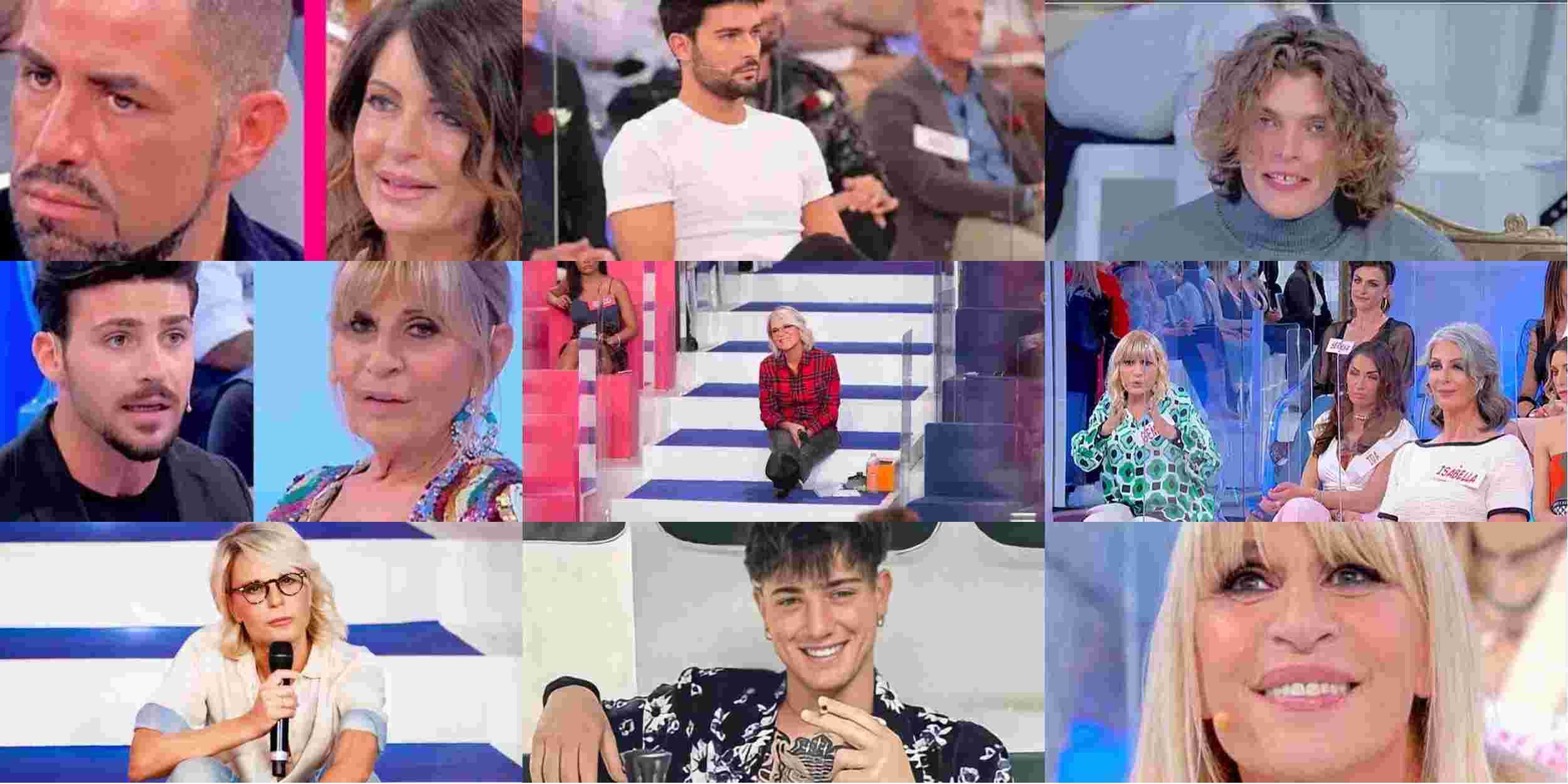 Uomini e Donne, Roberto smascherato: spuntano due relazioni parallele