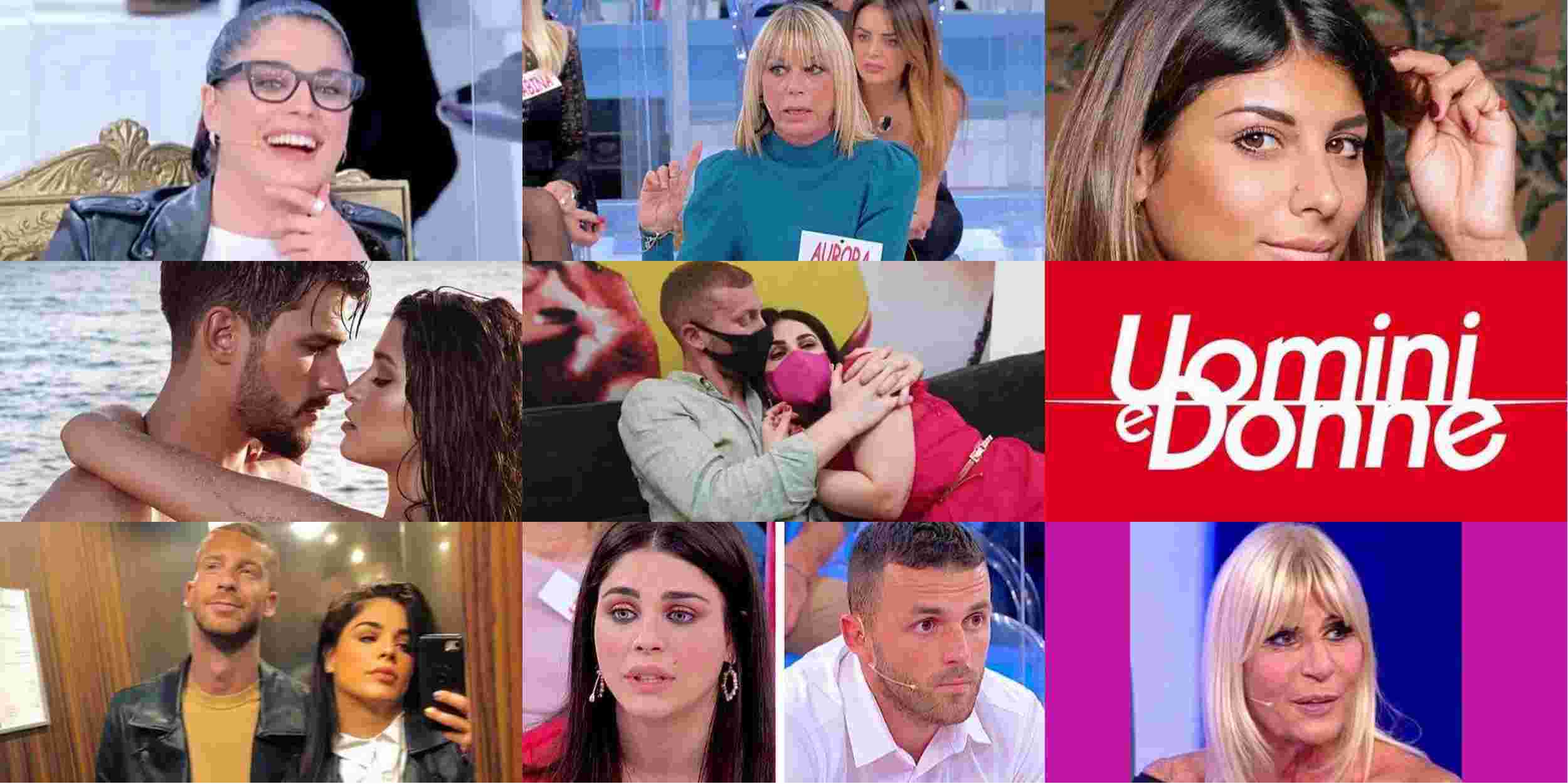 Uomini e Donne, Samantha Curcio è un aspirante attrice: ecco dove l’abbiamo vista