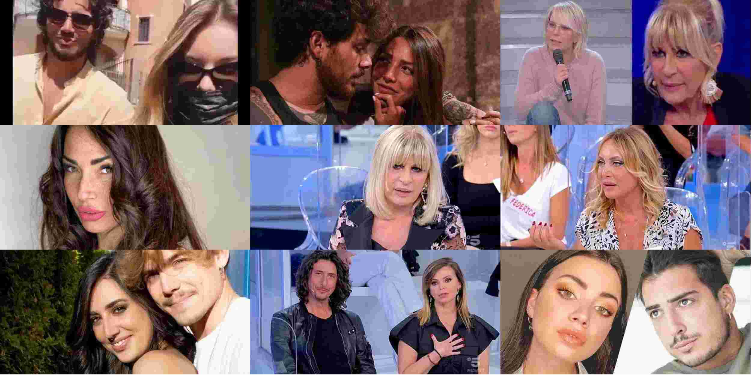 Uomini e Donne, Sophie Codegoni a casa di Gianluca De Matteis: cosa c'è tra loro?