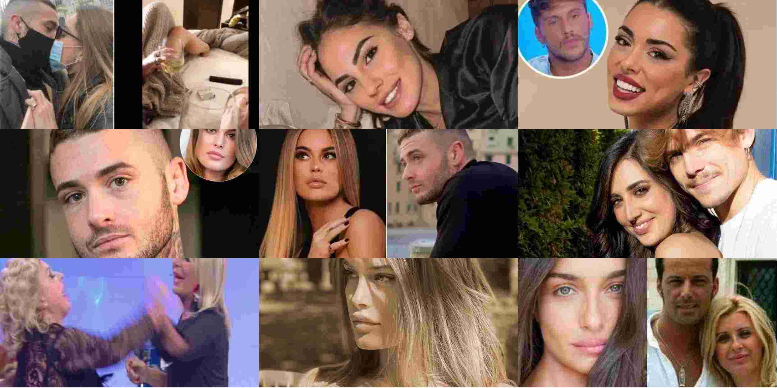 Uomini e Donne, Sophie Codegoni si sbilancia: la prima notte con Matteo e i suoceri