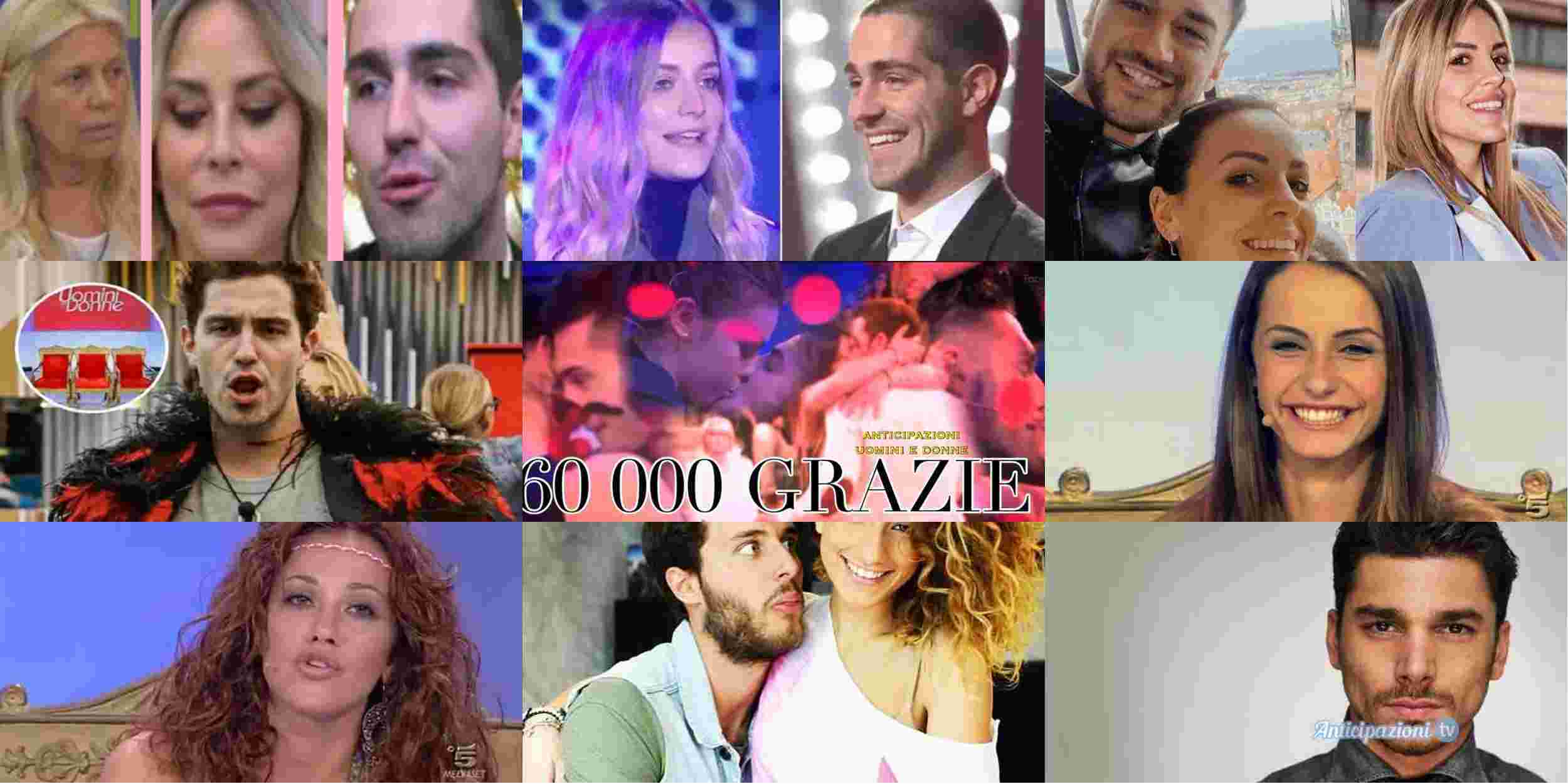 GF Vip 5, Stefania Orlando spiazza su Tommaso Zorzi e picchia duro su Maria Teresa Ruta