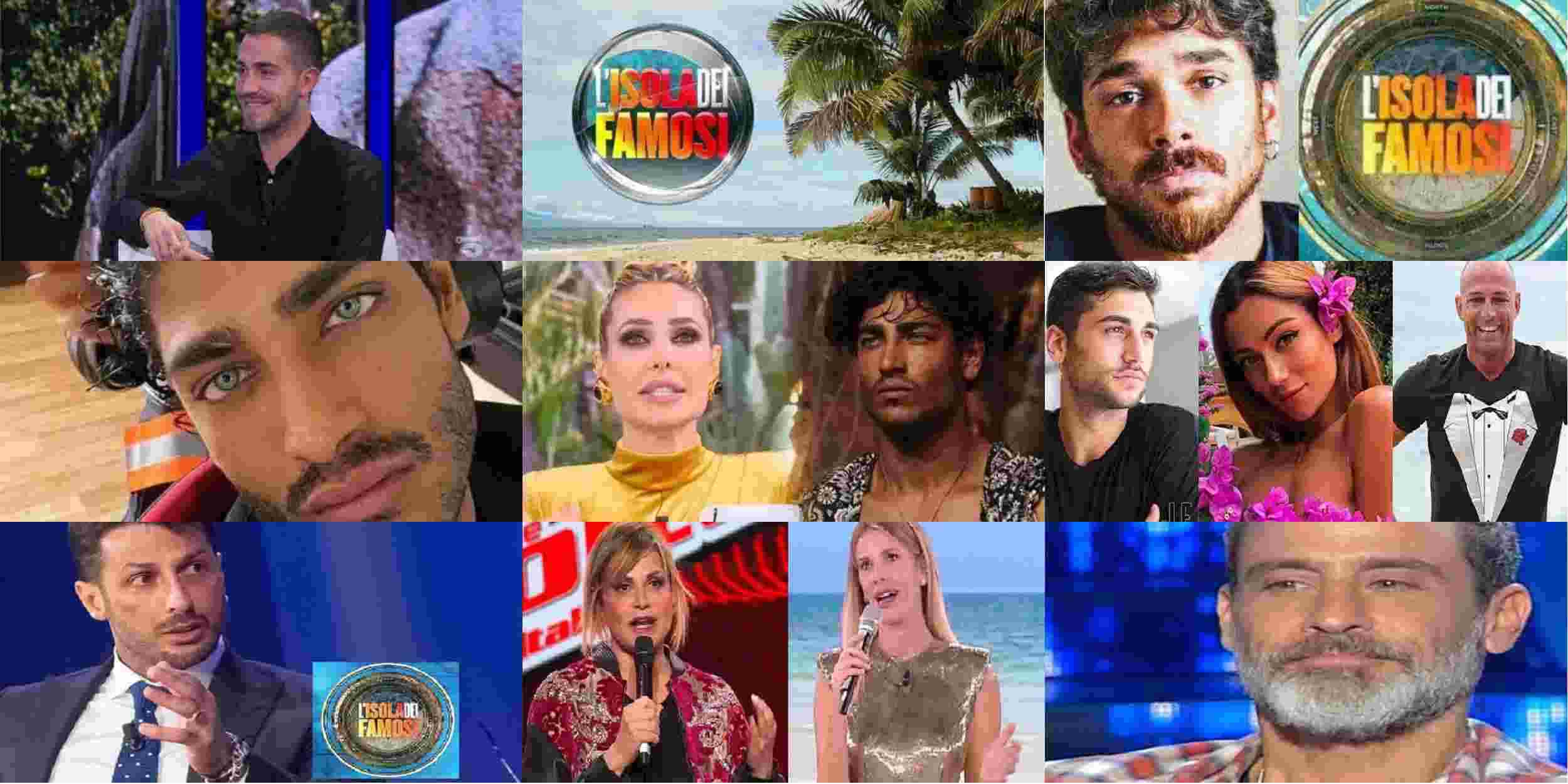 Isola dei Famosi 2021, Tommaso Zorzi e i suoi nuovi programmi Mediaset