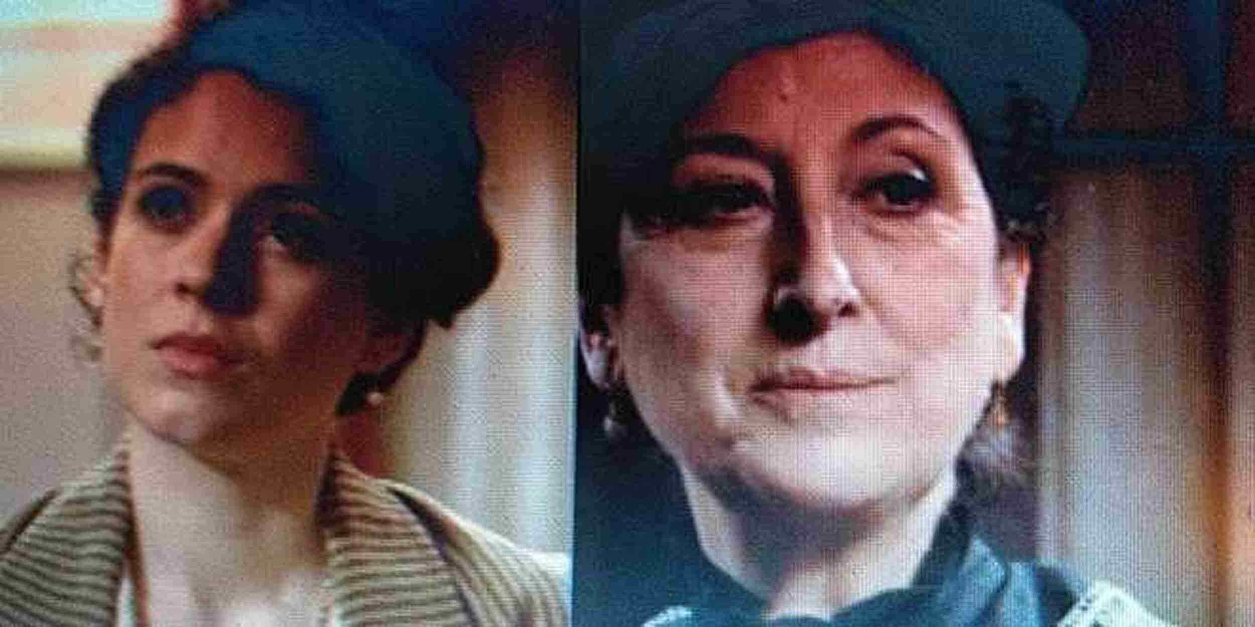 Una Vita anticipazioni oggi 23 marzo 2021, Ursula alla riscossa
