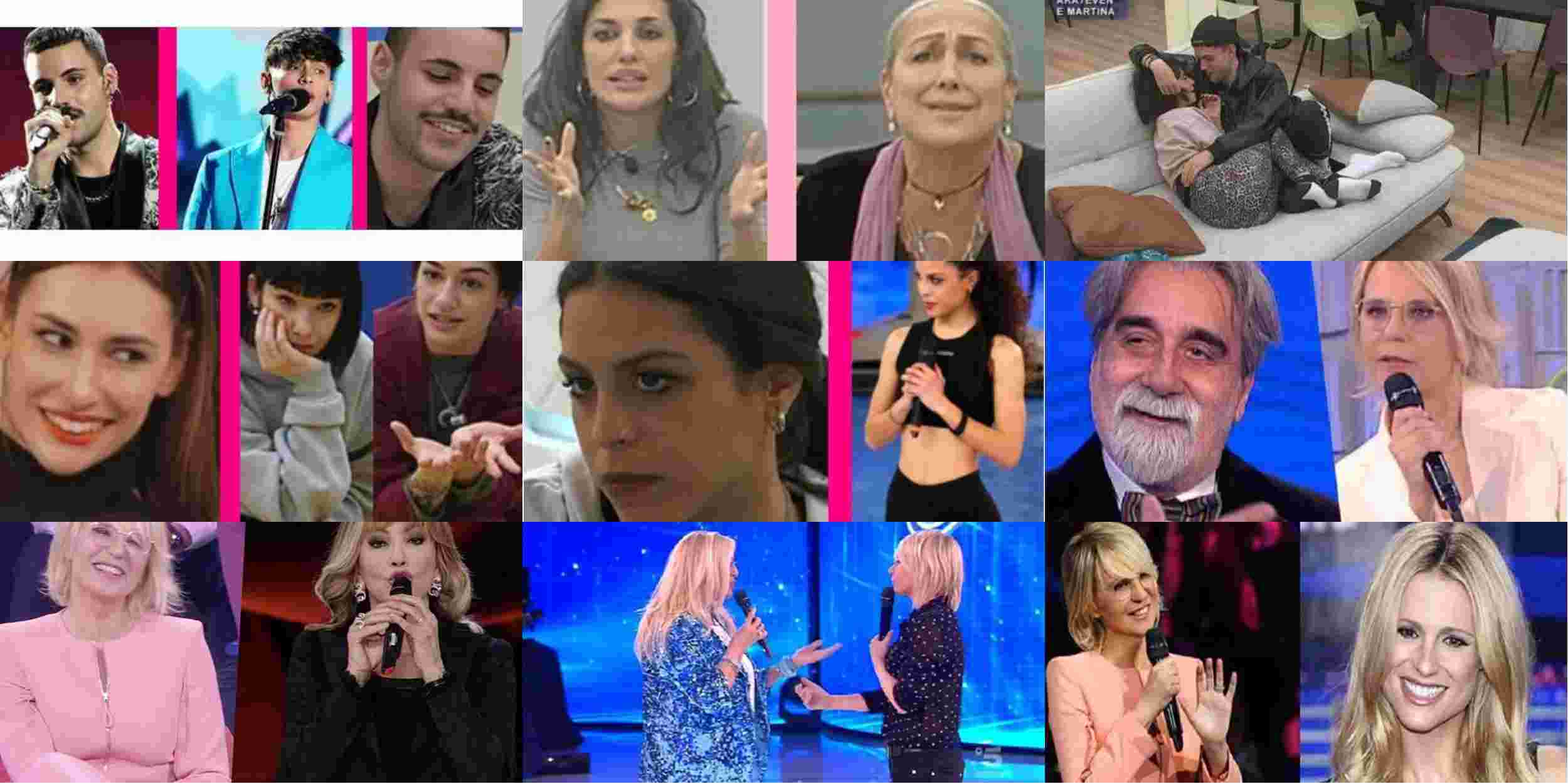 Amici 20, l’addio di Raffaele Renda commuove: “Pensavo di smettere di cantare”