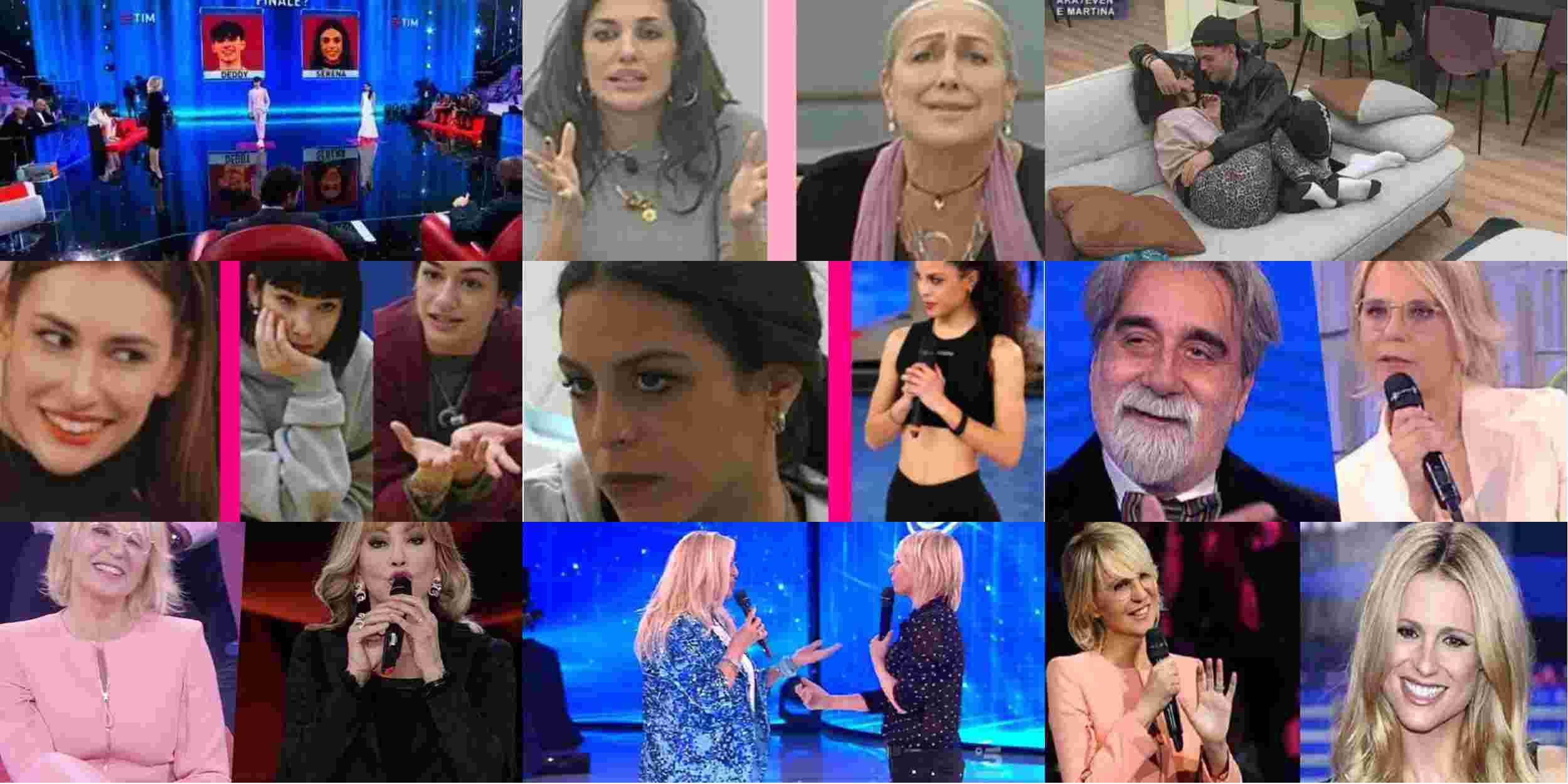 Amici 20, rivolta su Twitter dopo le anticipazioni della puntata di sabato 24 aprile 2021