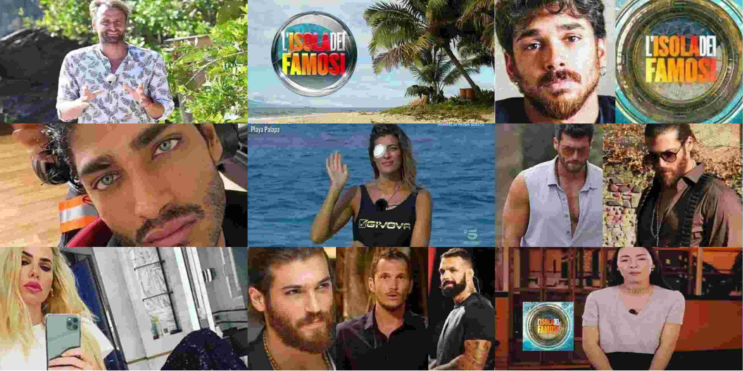 Isola dei Famosi 2021, critiche a Massimiliano Rosolino: in arrivo il sostituto?