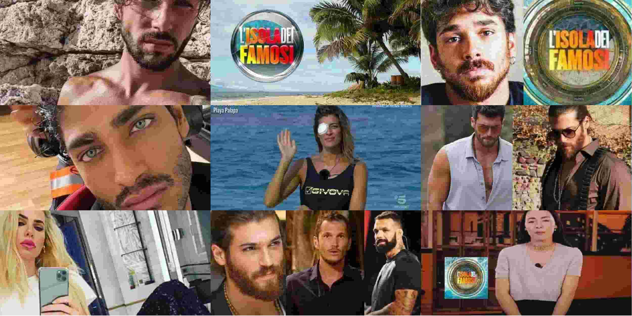 Isola dei Famosi 2021, Ignazio Moser è il nuovo concorrente? L’iindiscrezione