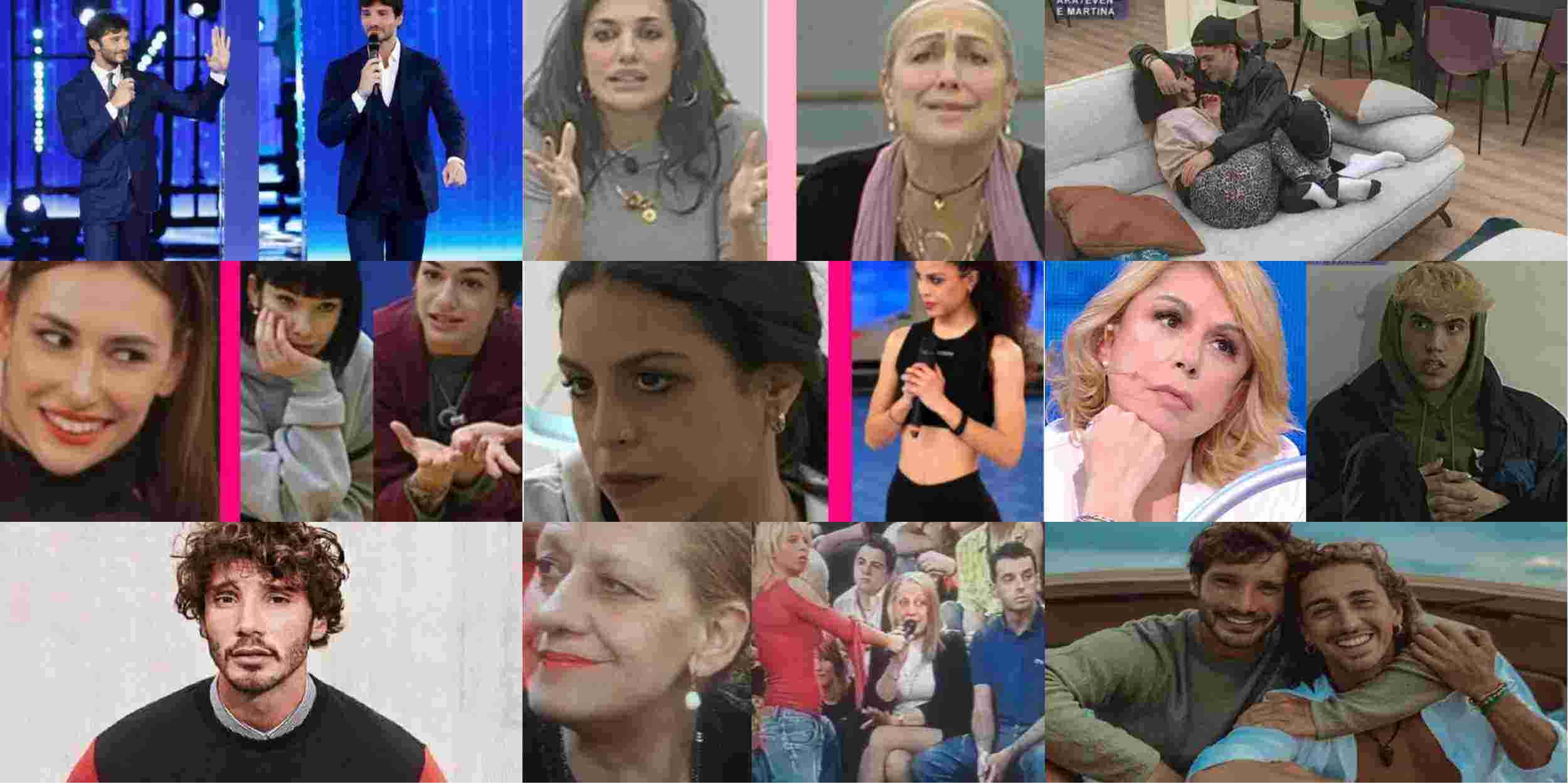 Amici 2021, Stefano De Martino ha perso la testa per un’allieva?