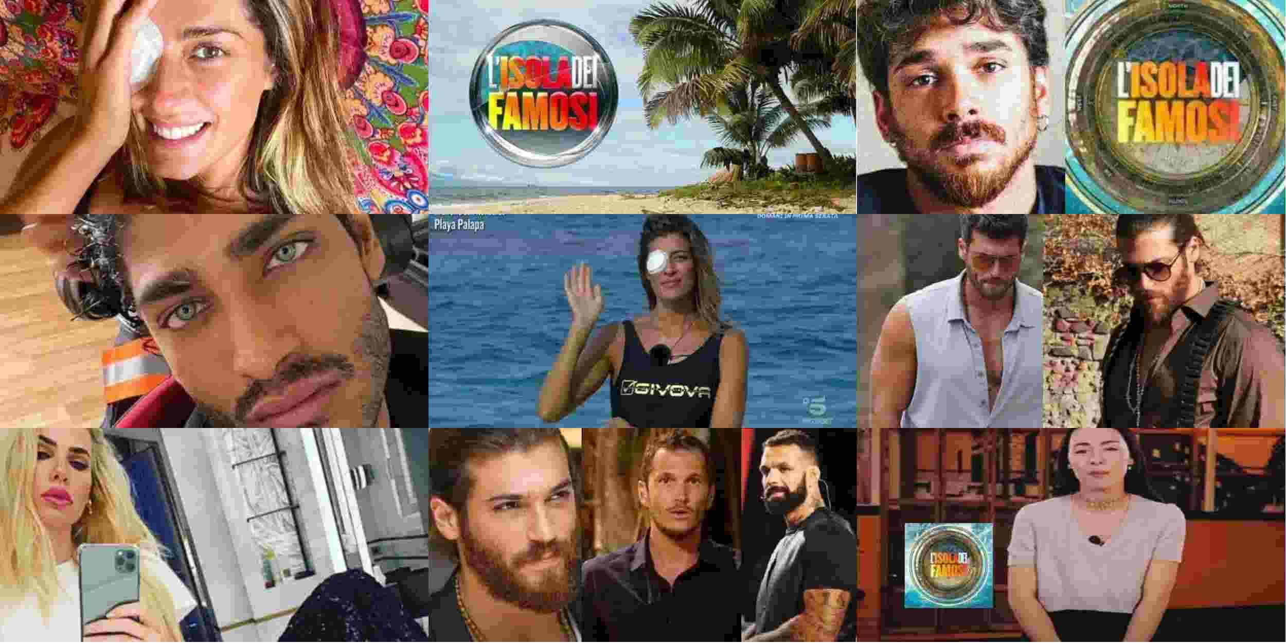 Isola dei Famosi 2021, emerge il vero motivo per cui Elisa Isoardi si sarebbe ritirata