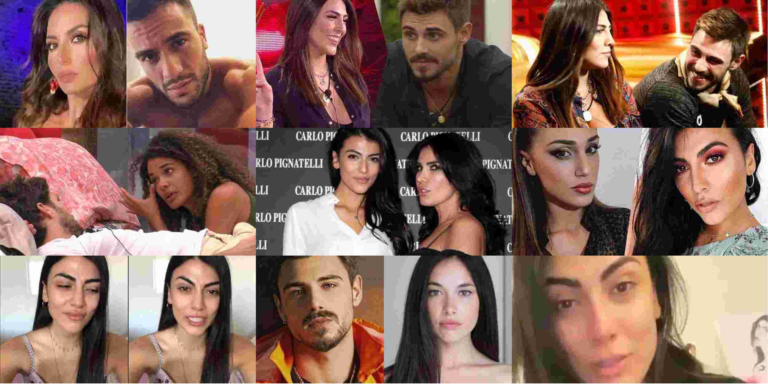 GF Vip 5, Pierpaolo Pretelli rivela: "Dopo essere uscito ho rivisto Elisabetta Gregoraci"