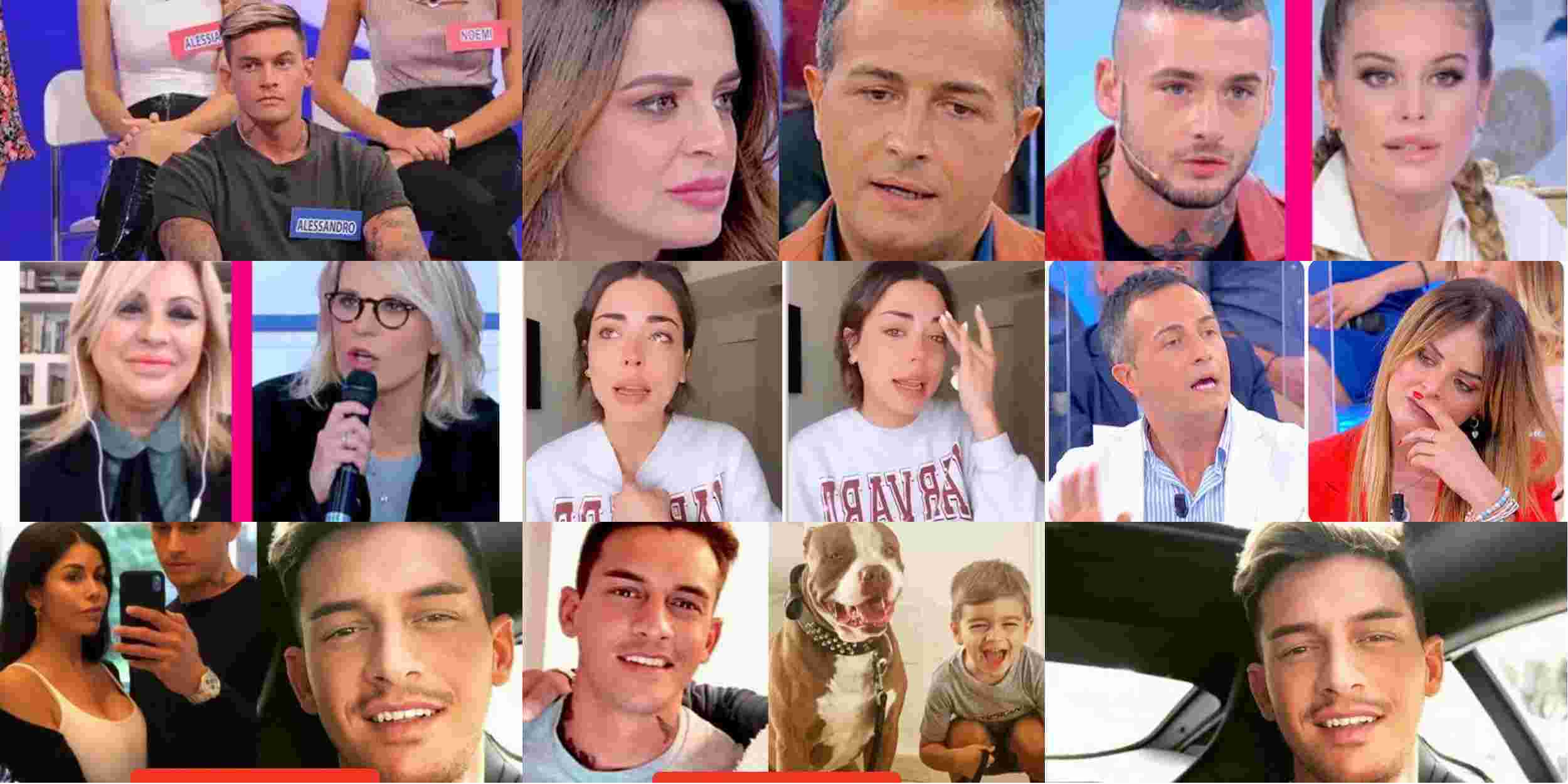 Alessandro Basciano derubato: malviventi gli sfondano e distruggono l’auto