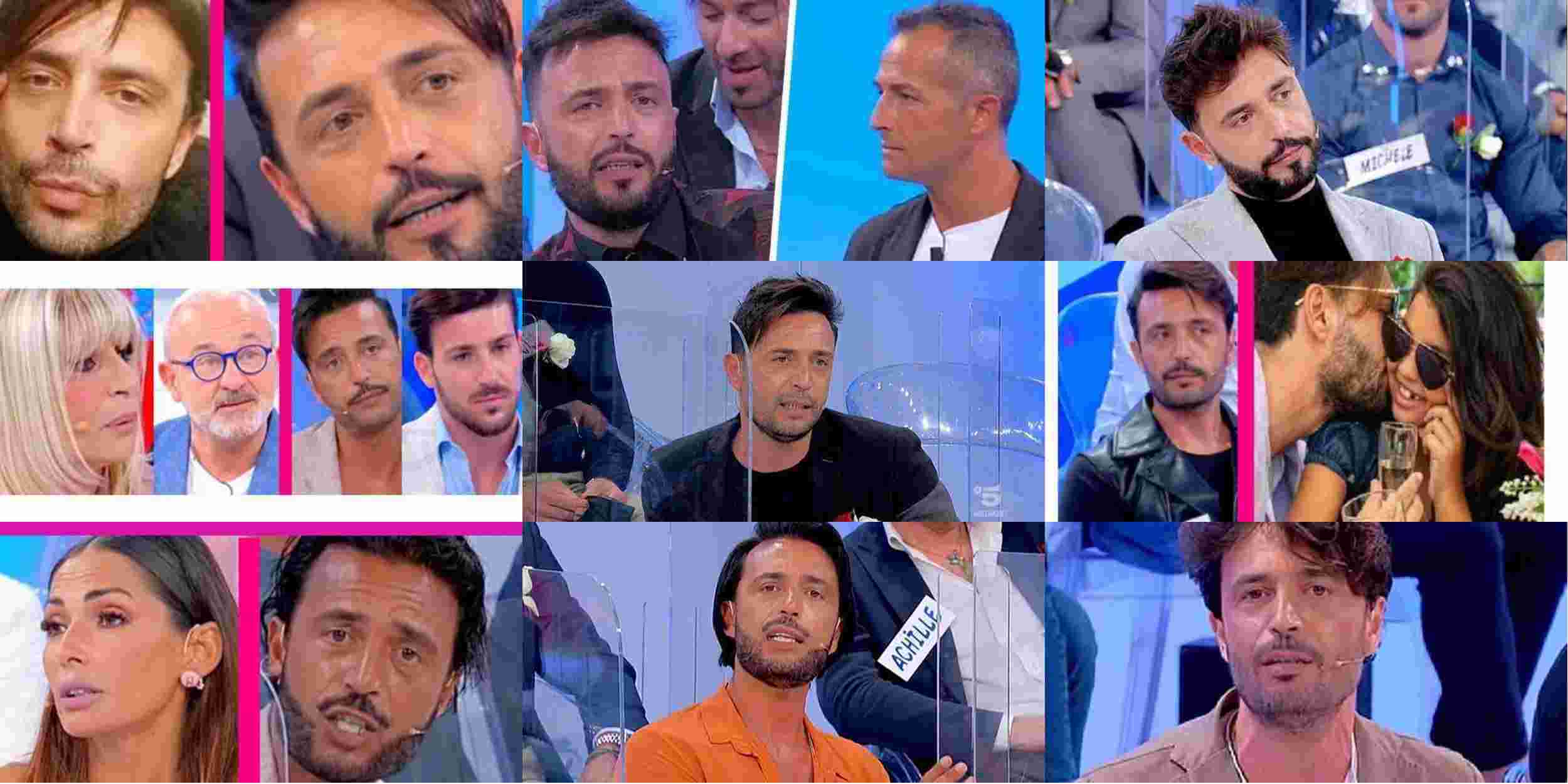 Uomini e donne, Armando Incarnato assente in studio: spuntano dettagli shock